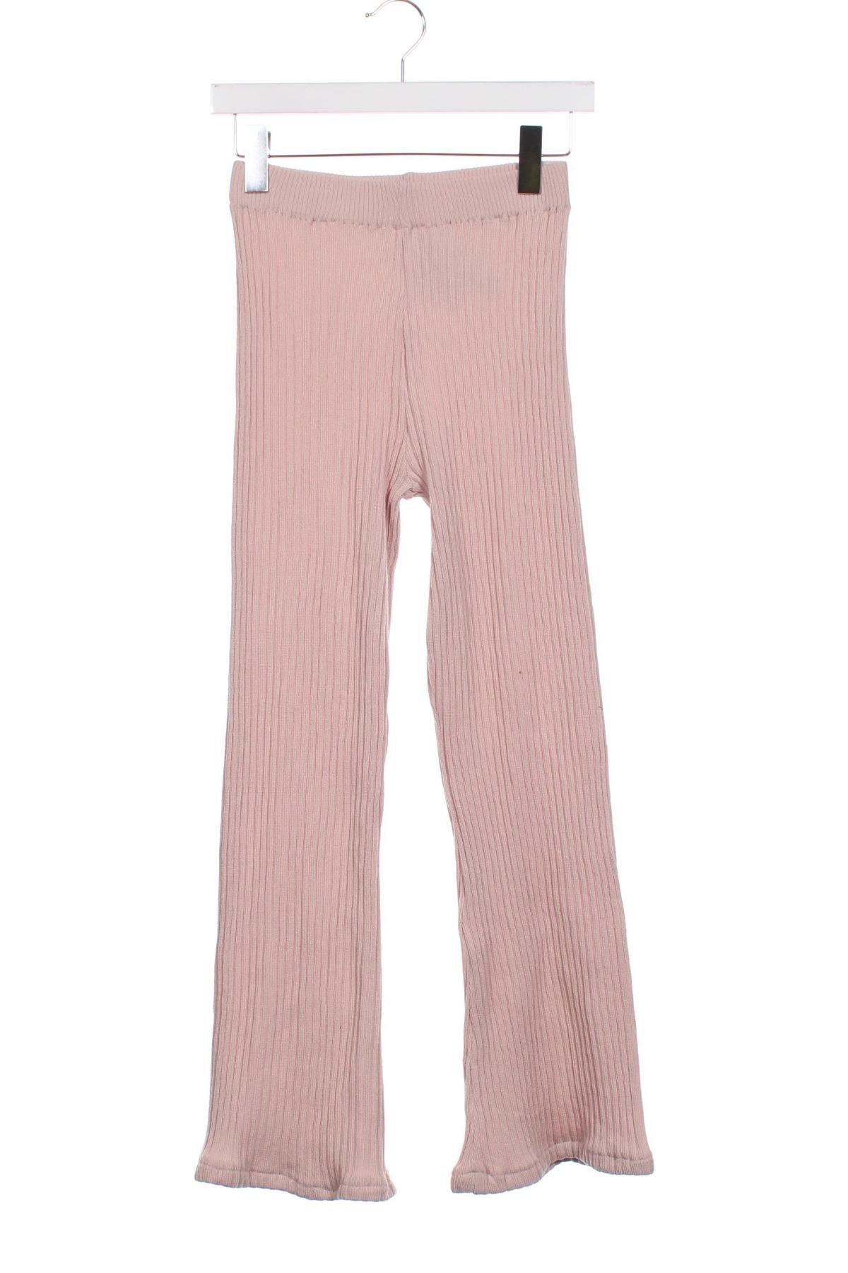 Damenhose Zara, Größe XS, Farbe Rosa, Preis € 7,99