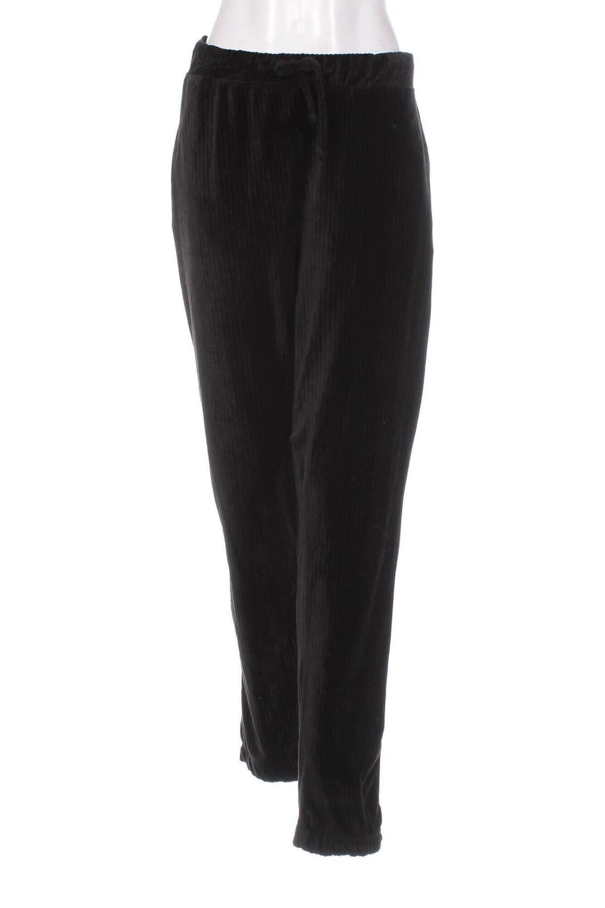 Pantaloni de femei Zeeman, Mărime XL, Culoare Negru, Preț 48,99 Lei