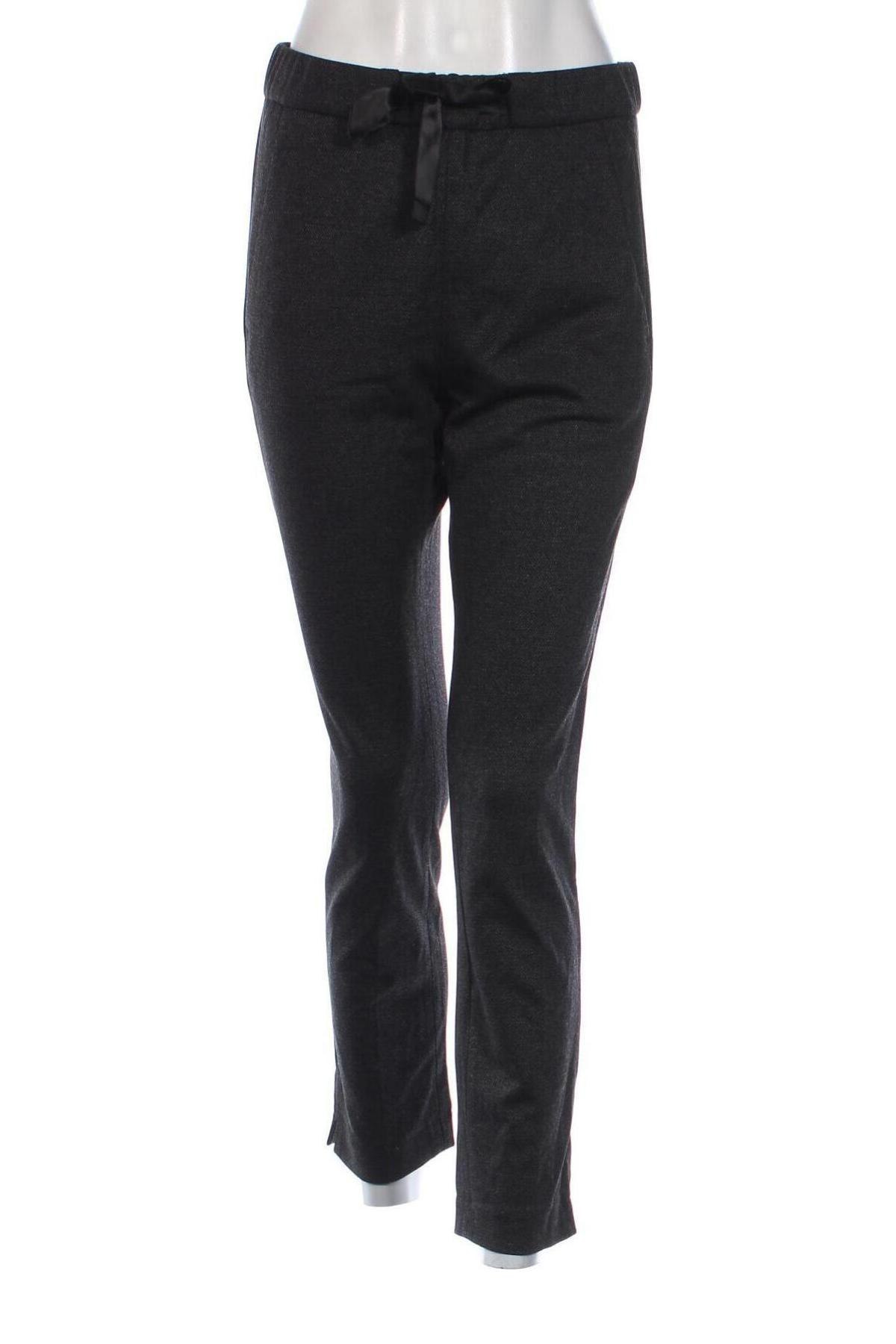 Pantaloni de femei Zerres, Mărime S, Culoare Negru, Preț 54,99 Lei