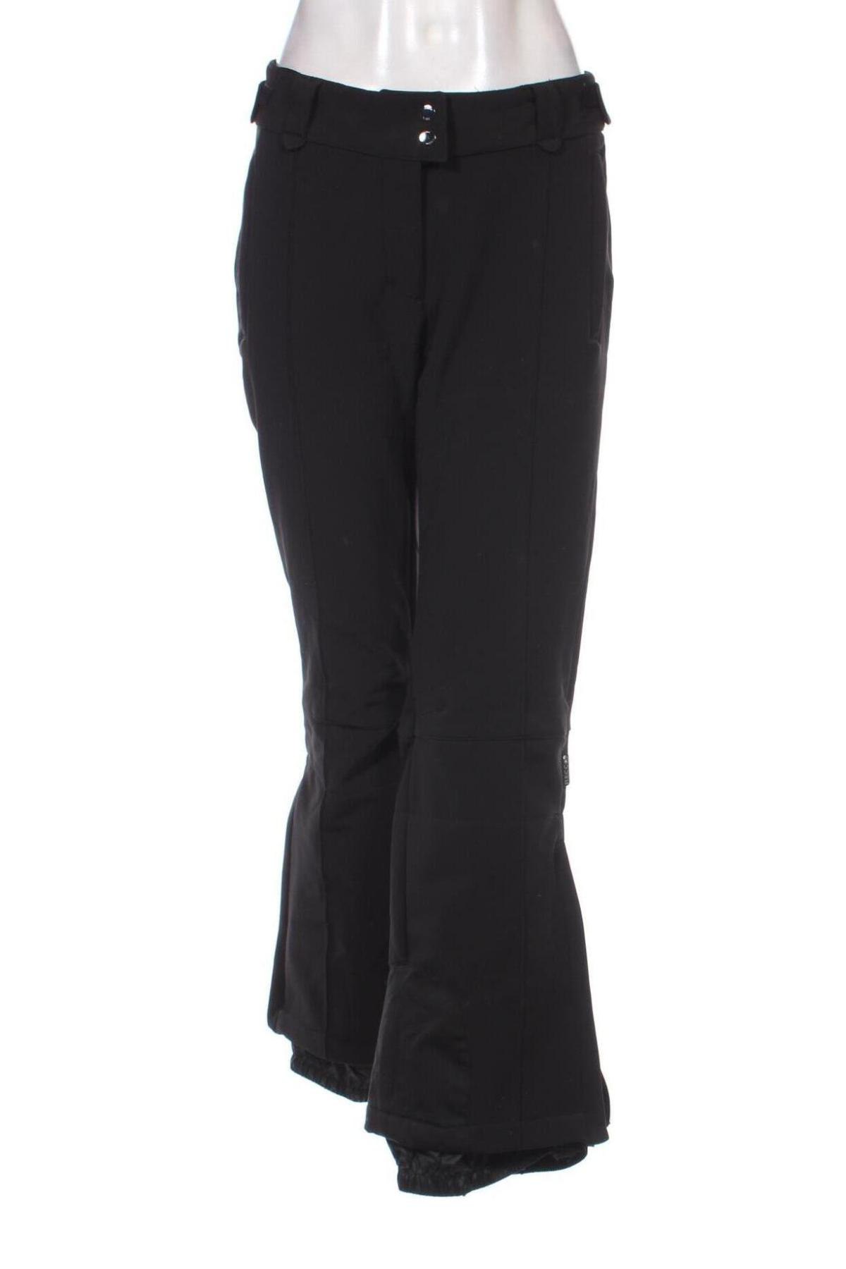 Damenhose für Wintersport Active By Tchibo, Größe M, Farbe Schwarz, Preis € 37,99