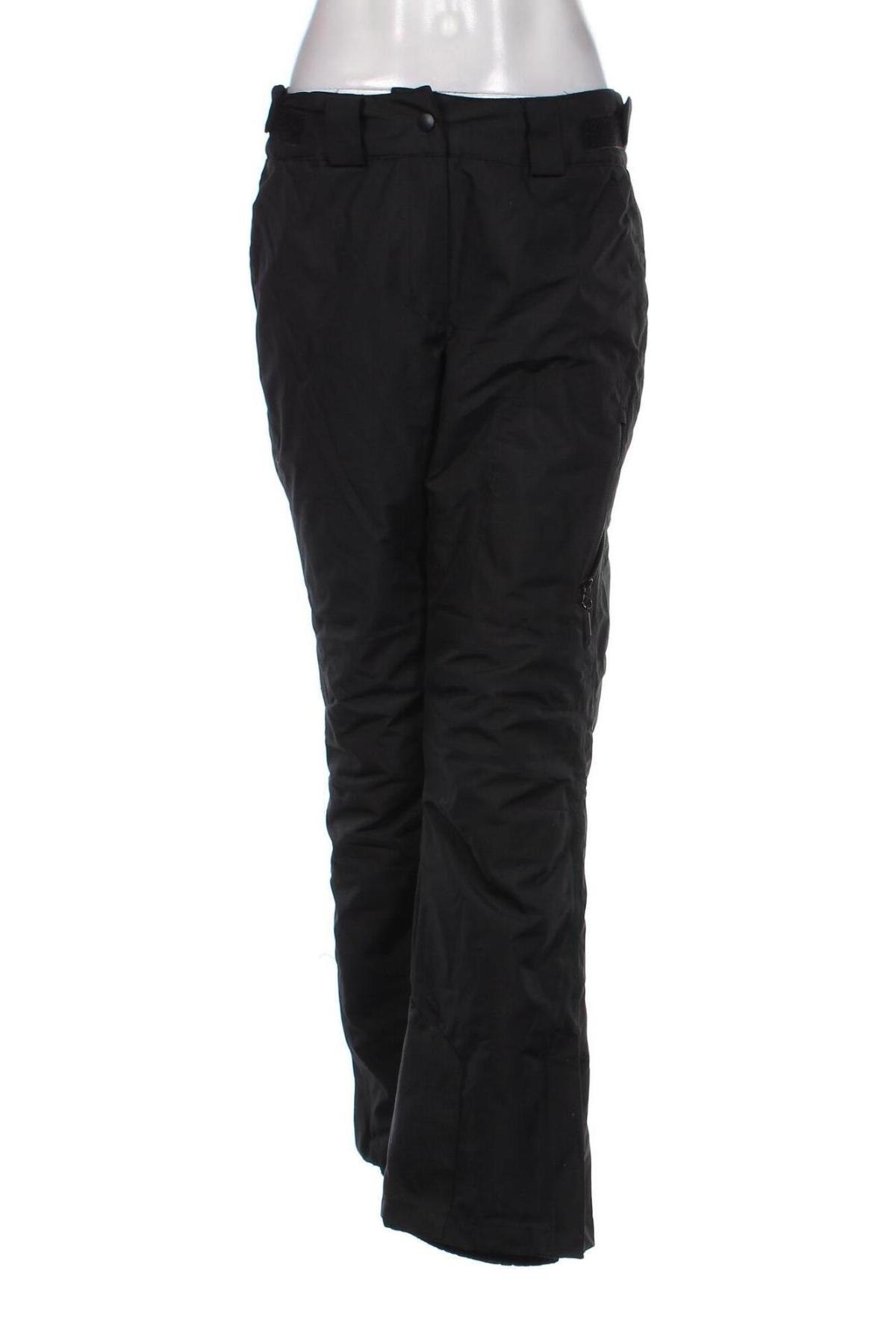 Damenhose für Wintersport Crivit, Größe M, Farbe Schwarz, Preis 64,99 €