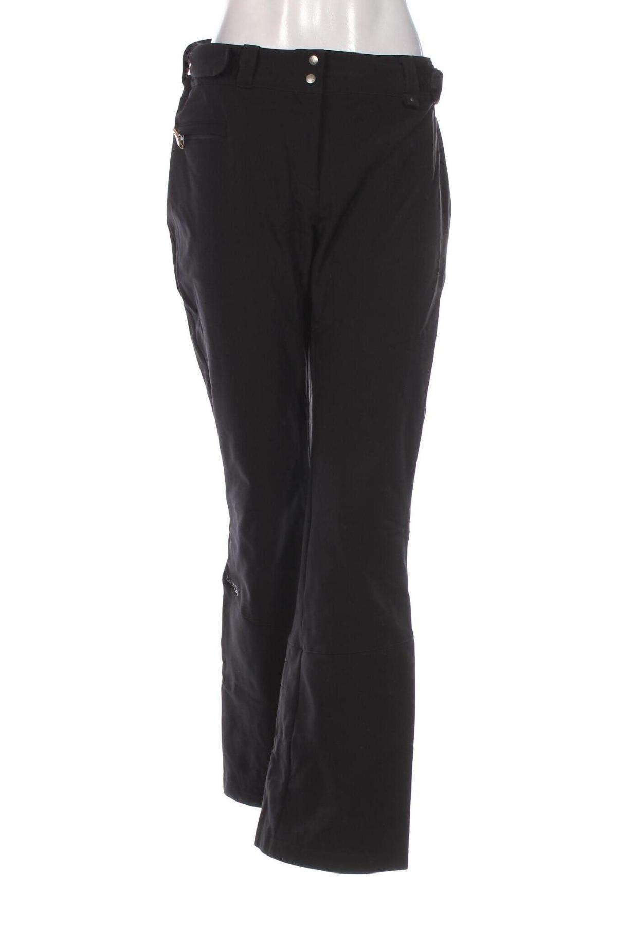 Damenhose für Wintersport Decathlon, Größe S, Farbe Schwarz, Preis € 20,99