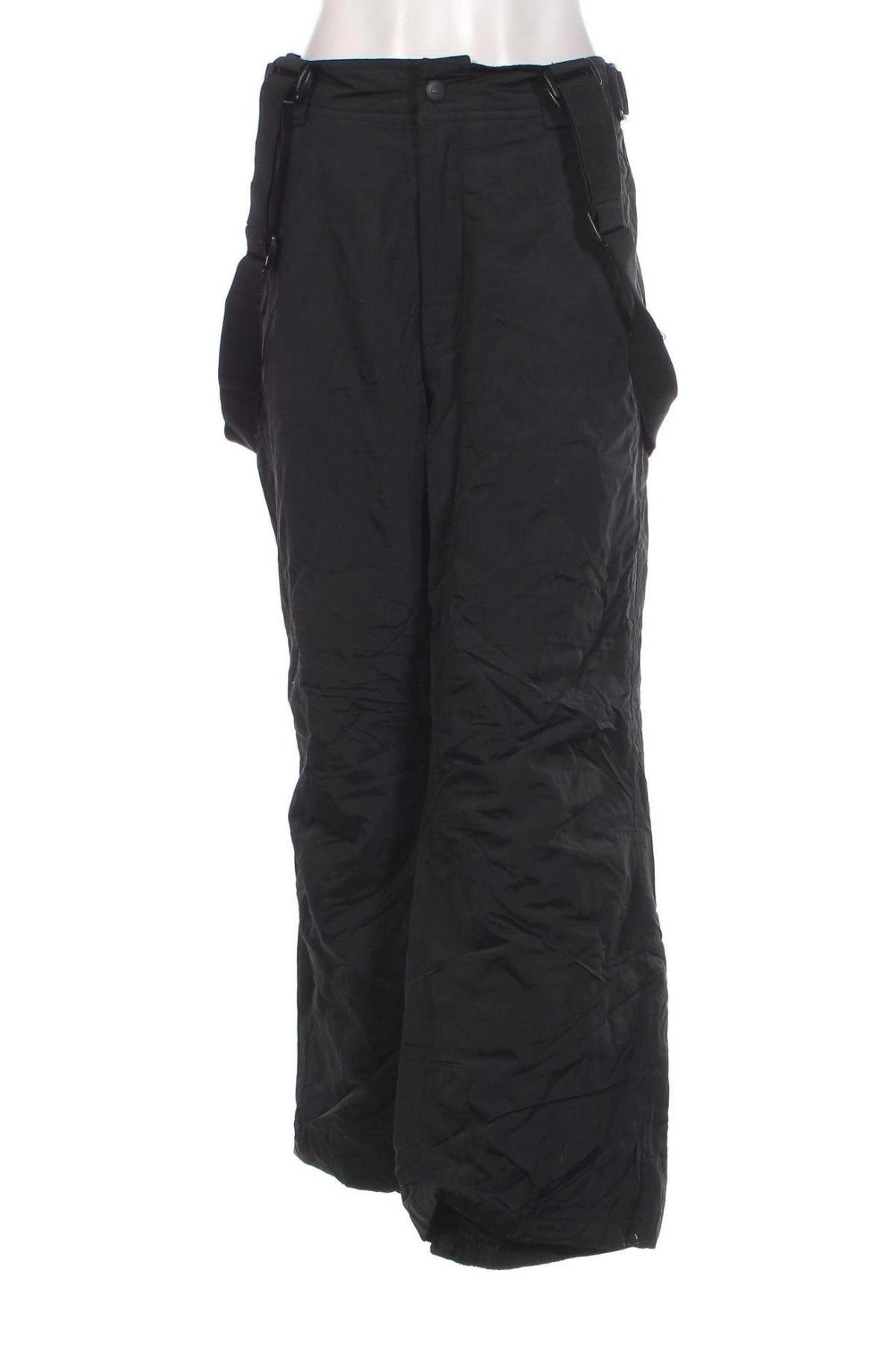 Pantaloni de damă pentru sporturi de iarnă Etirel, Mărime XXL, Culoare Negru, Preț 128,99 Lei