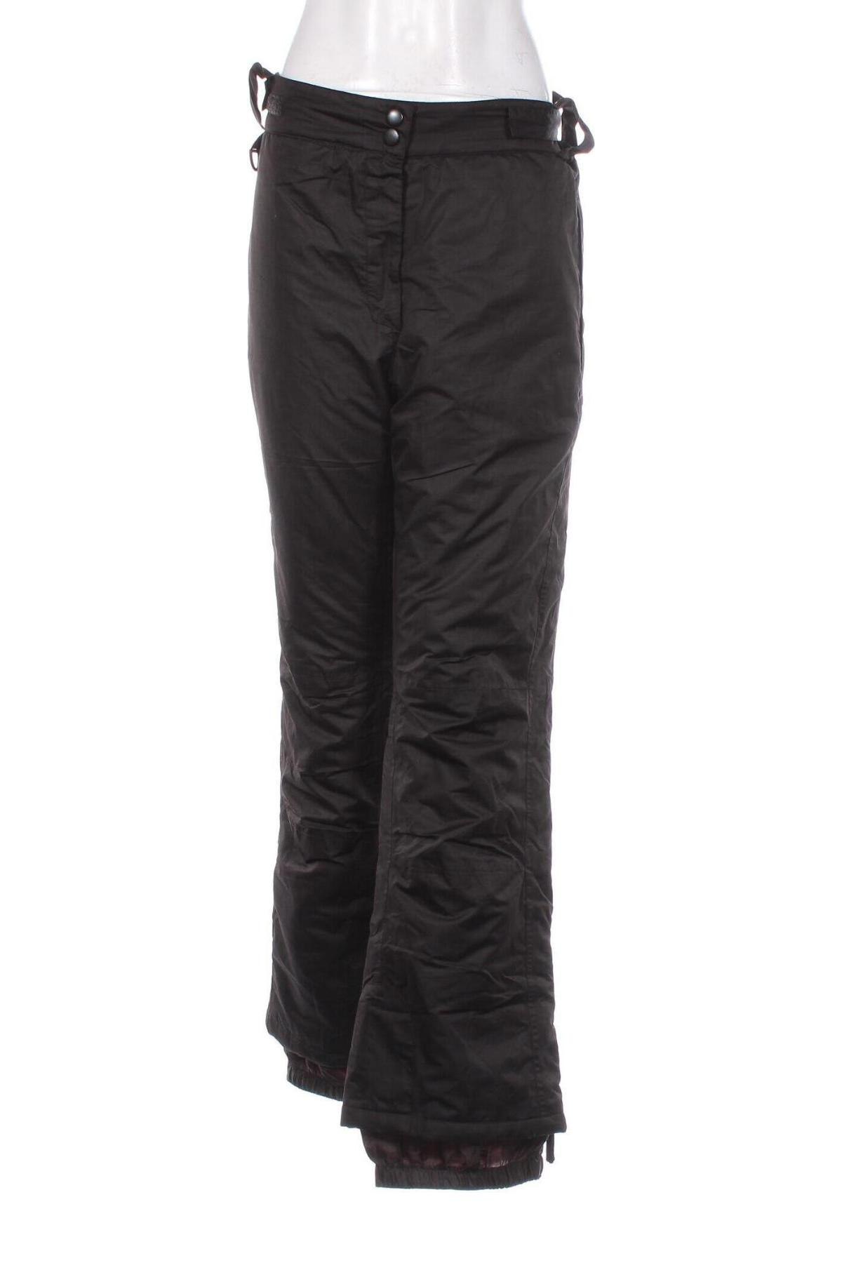 Damenhose für Wintersport Hema, Größe XL, Farbe Schwarz, Preis € 17,49