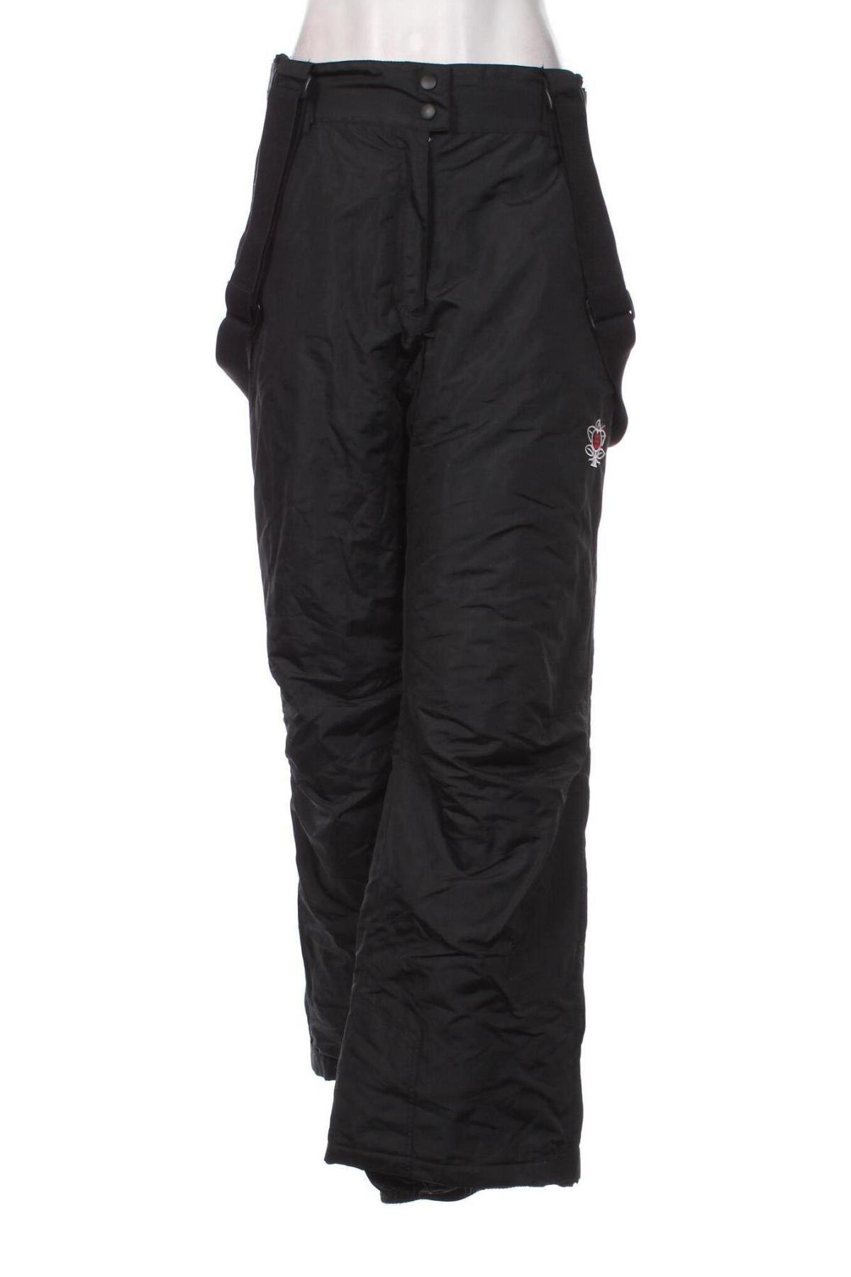 Damenhose für Wintersport Nkd, Größe L, Farbe Schwarz, Preis € 30,99