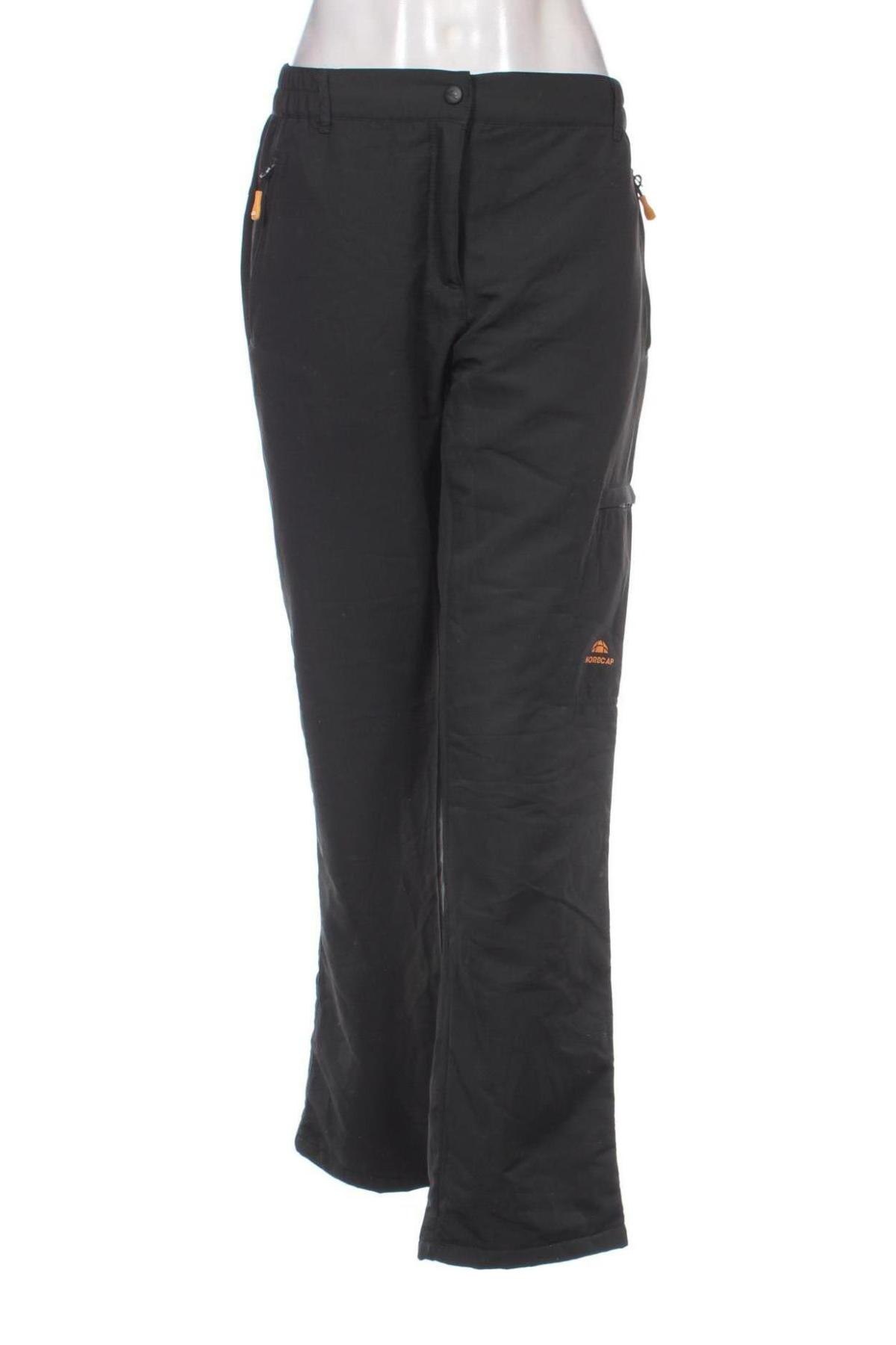 Damenhose für Wintersport Nordcap, Größe M, Farbe Grau, Preis 15,99 €