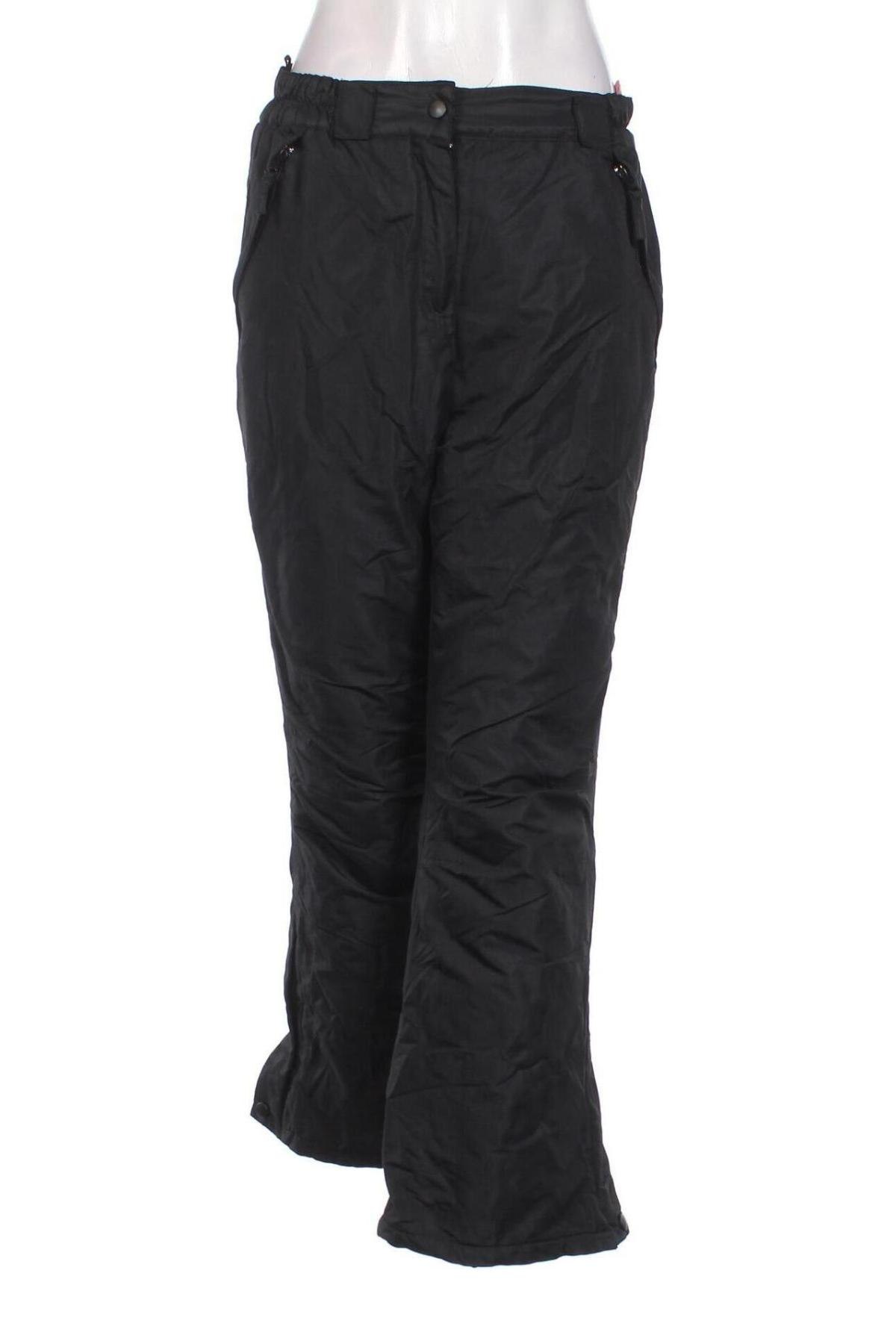 Pantaloni de damă pentru sporturi de iarnă Northwest, Mărime M, Culoare Negru, Preț 80,99 Lei