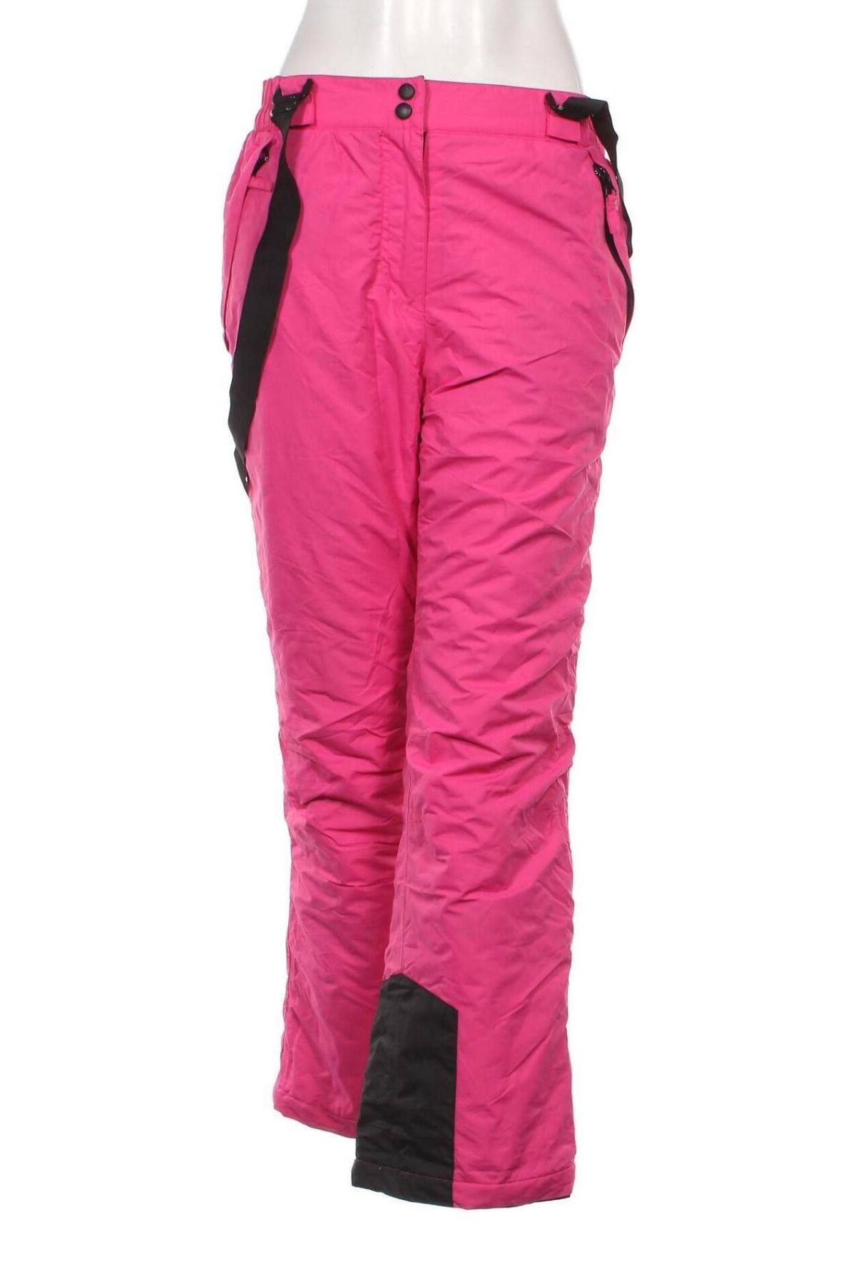 Damenhose für Wintersport Panther, Größe L, Farbe Rosa, Preis € 34,49