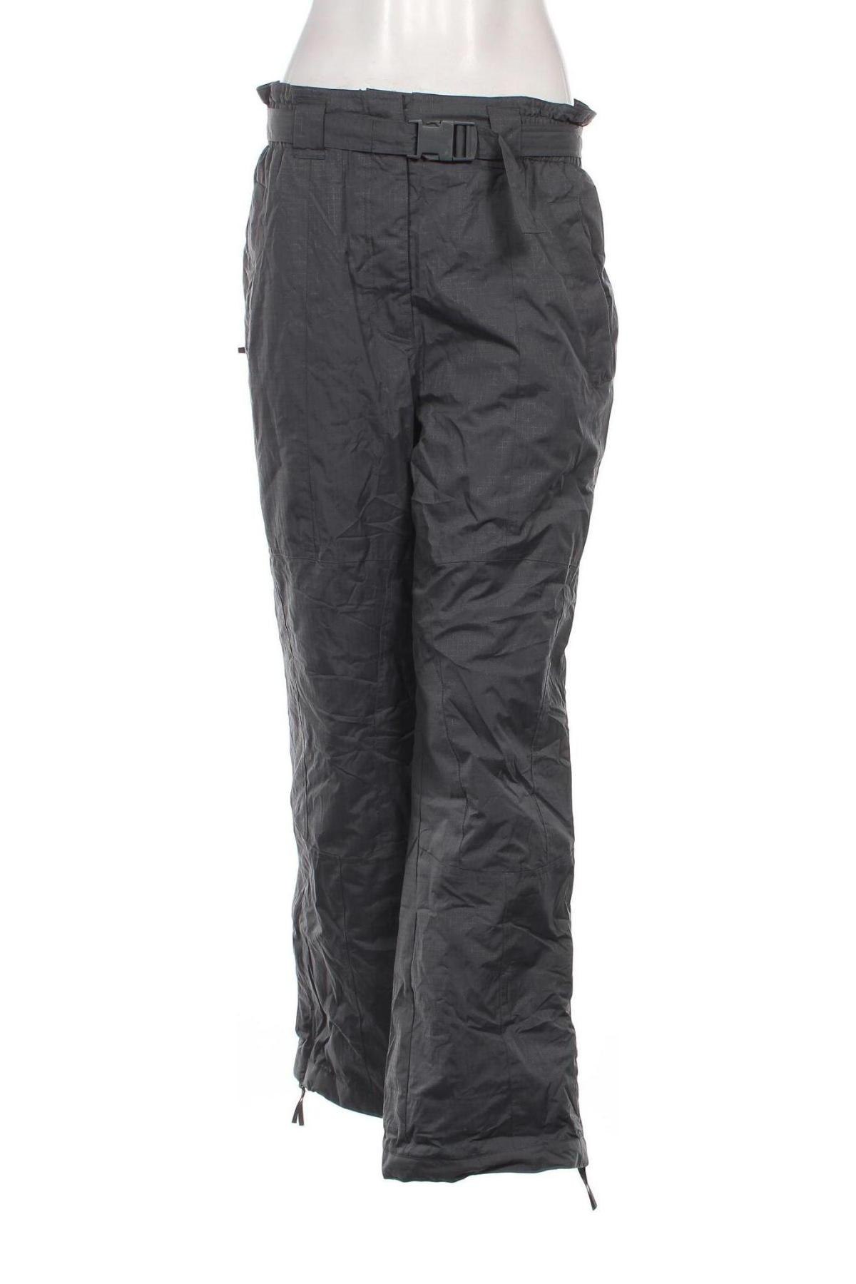 Damenhose für Wintersport TCM, Größe M, Farbe Grau, Preis € 37,99