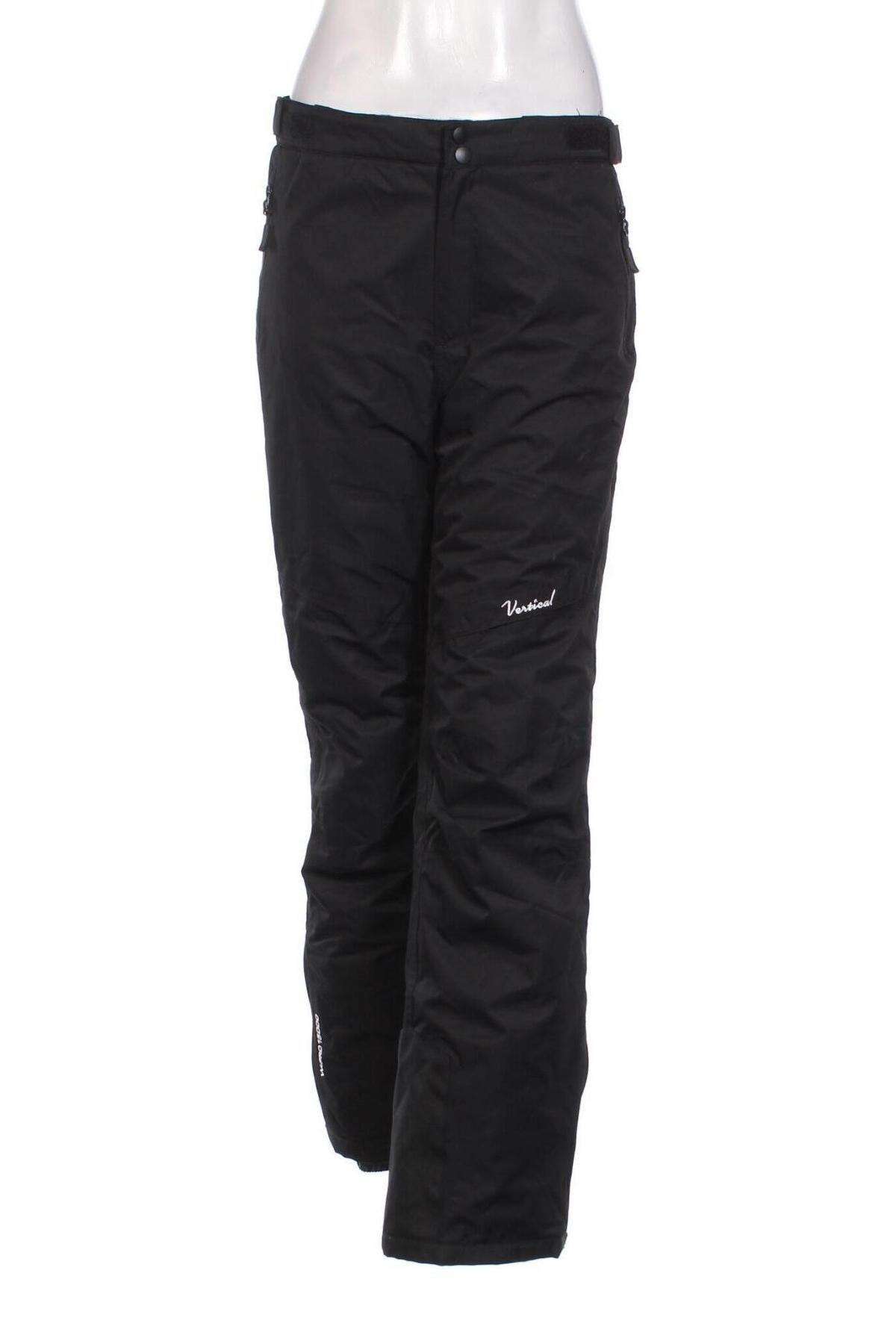 Damenhose für Wintersport Vertical, Größe M, Farbe Schwarz, Preis € 30,99