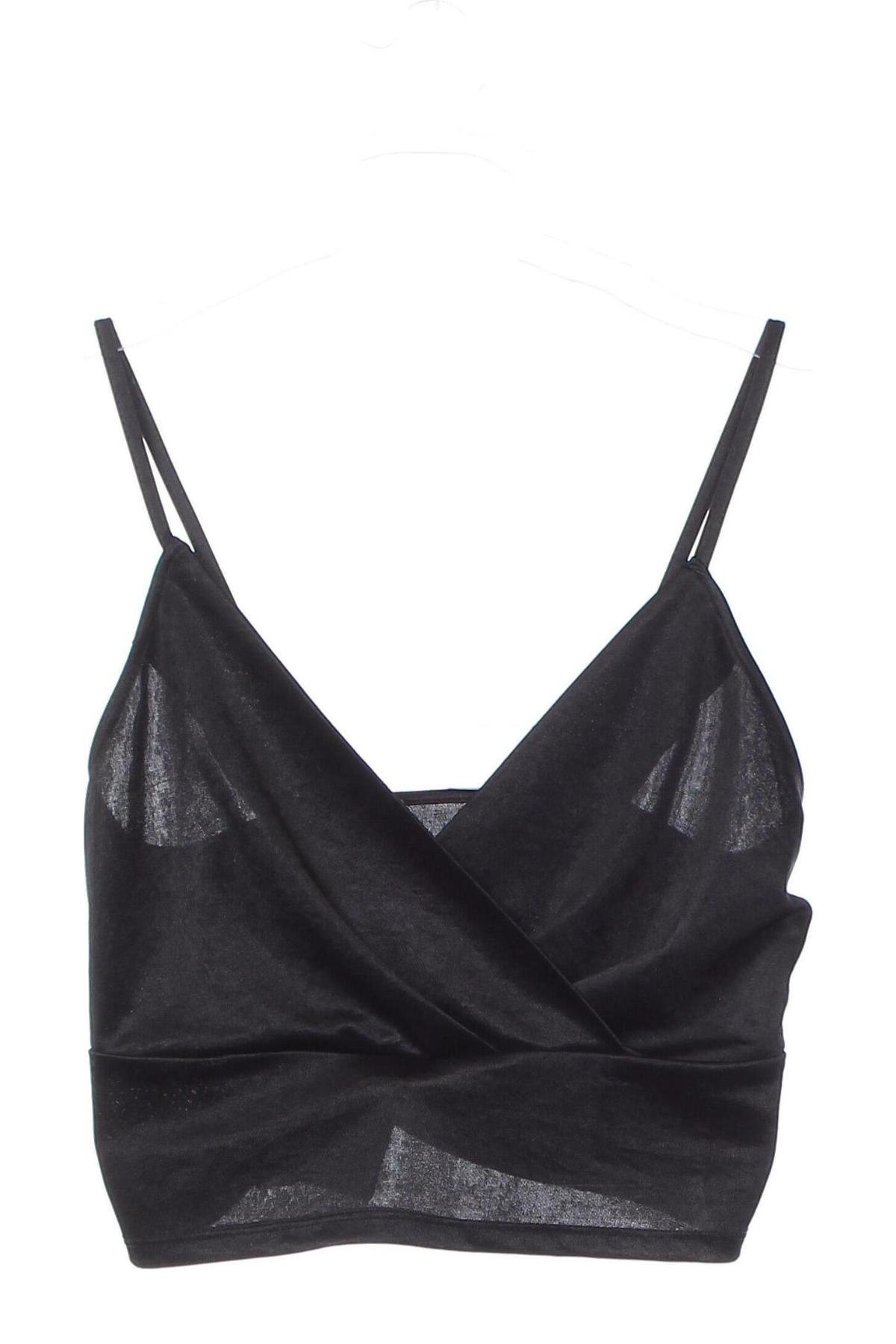 Damentop, Größe XXS, Farbe Schwarz, Preis 4,99 €