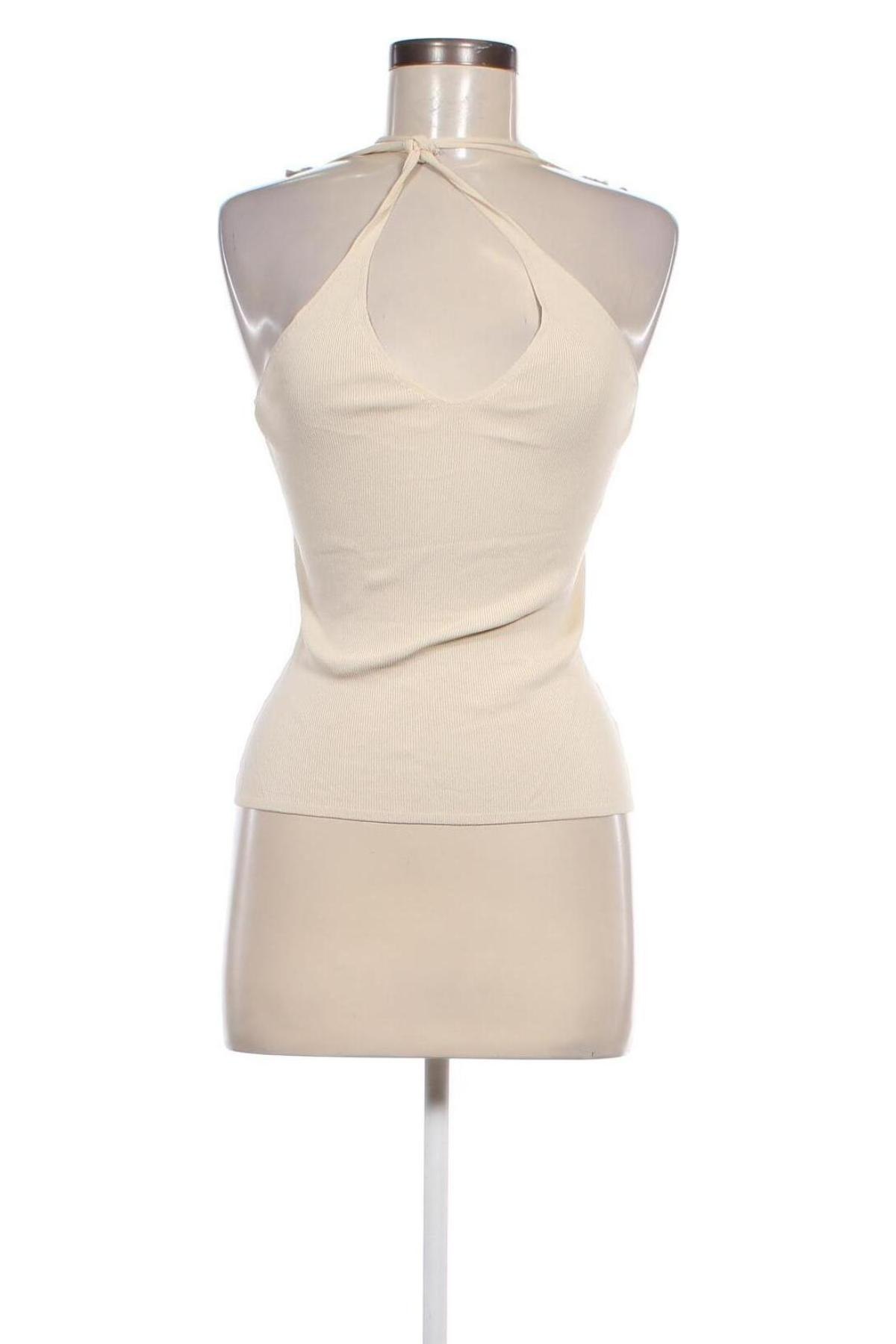 Damentop, Größe S, Farbe Beige, Preis € 8,99