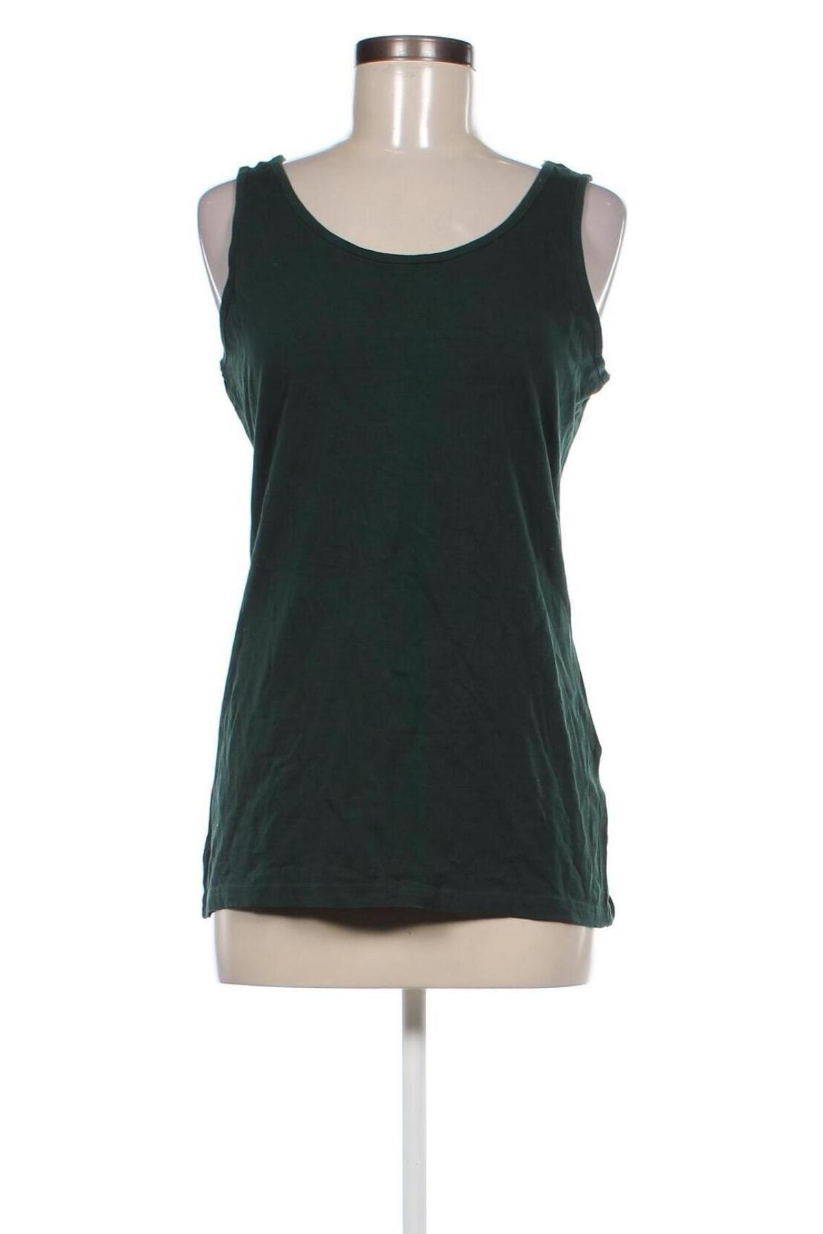 Tricou de damă, Mărime XL, Culoare Verde, Preț 39,99 Lei