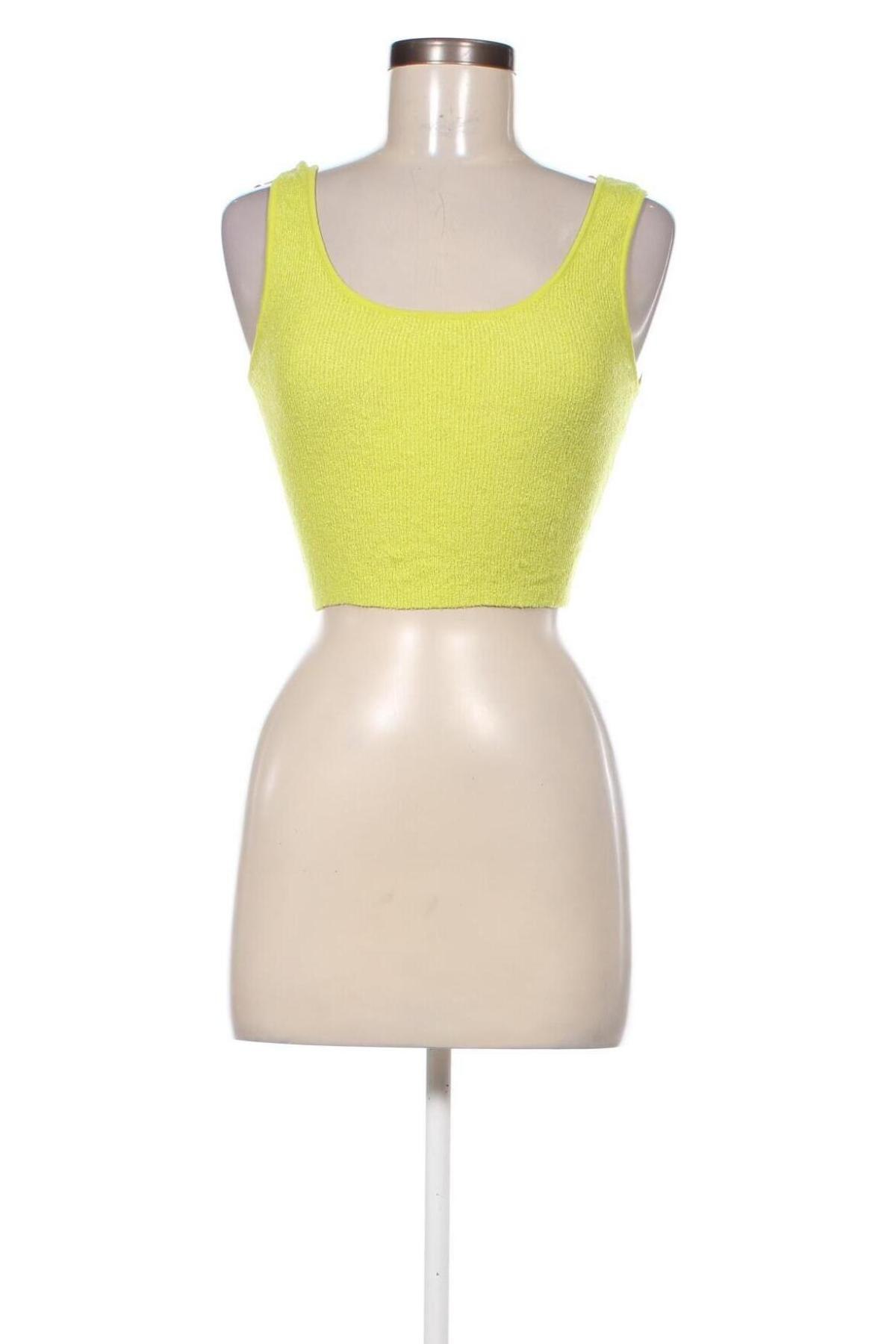 Damentop ASOS, Größe M, Farbe Grün, Preis € 4,99