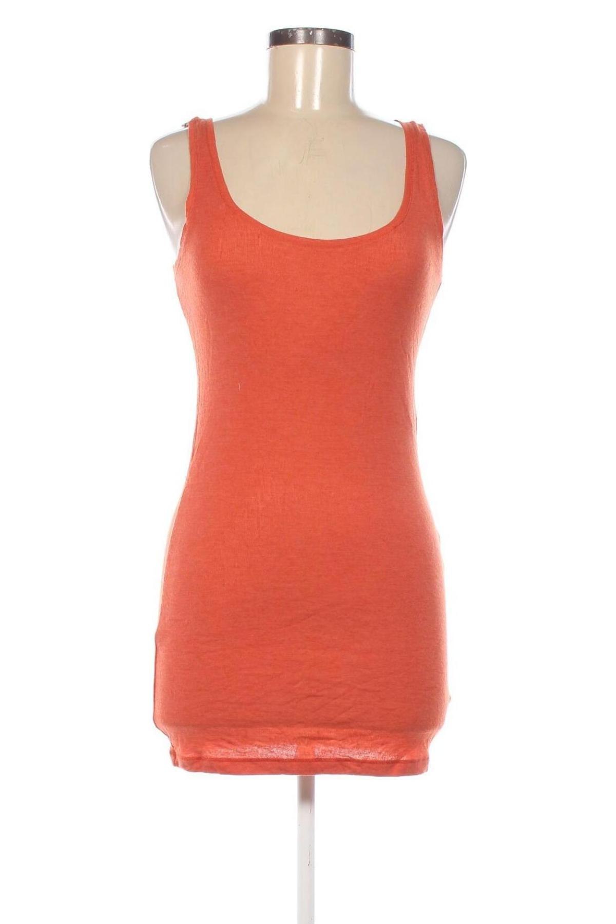 Damentop Esprit, Größe S, Farbe Orange, Preis 9,99 €