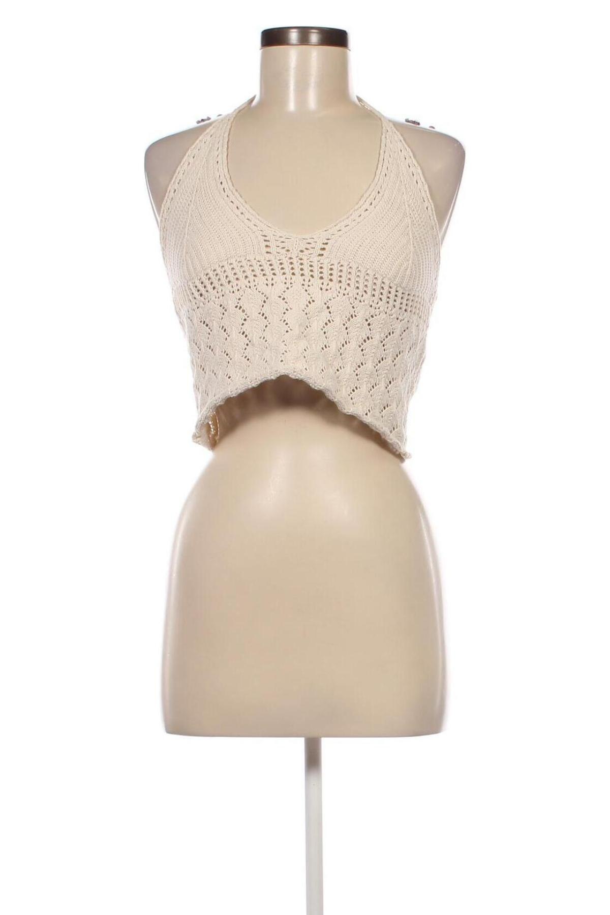 Damentop H&M, Größe M, Farbe Beige, Preis € 4,49