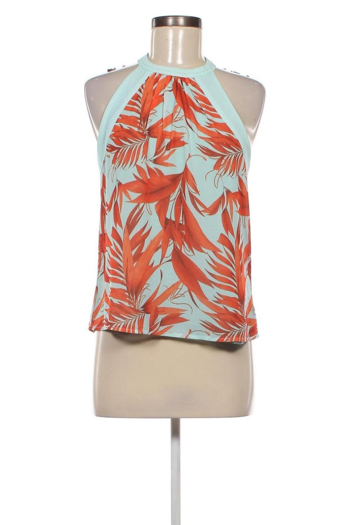 Damentop H&M, Größe S, Farbe Mehrfarbig, Preis € 4,99