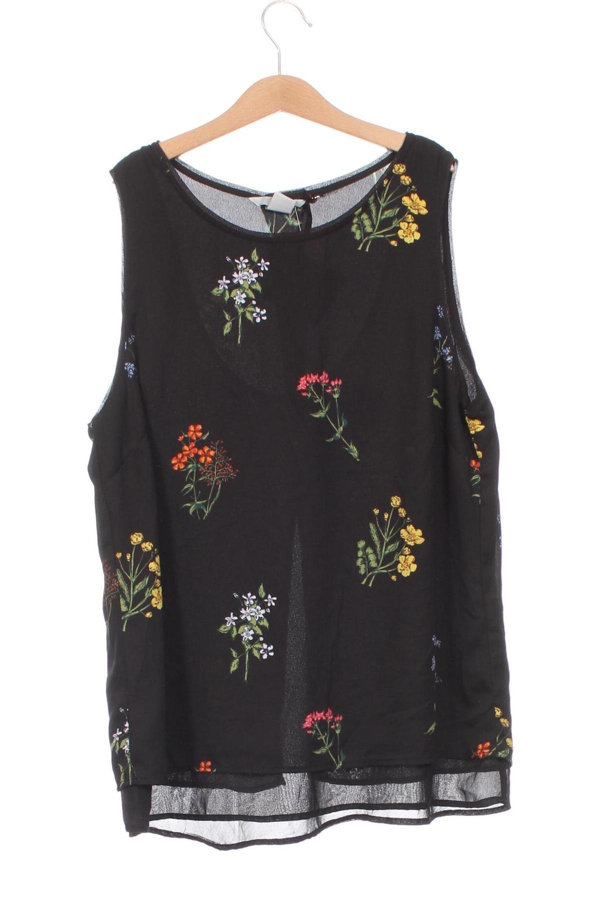 Tricou de damă H&M, Mărime M, Culoare Multicolor, Preț 39,99 Lei