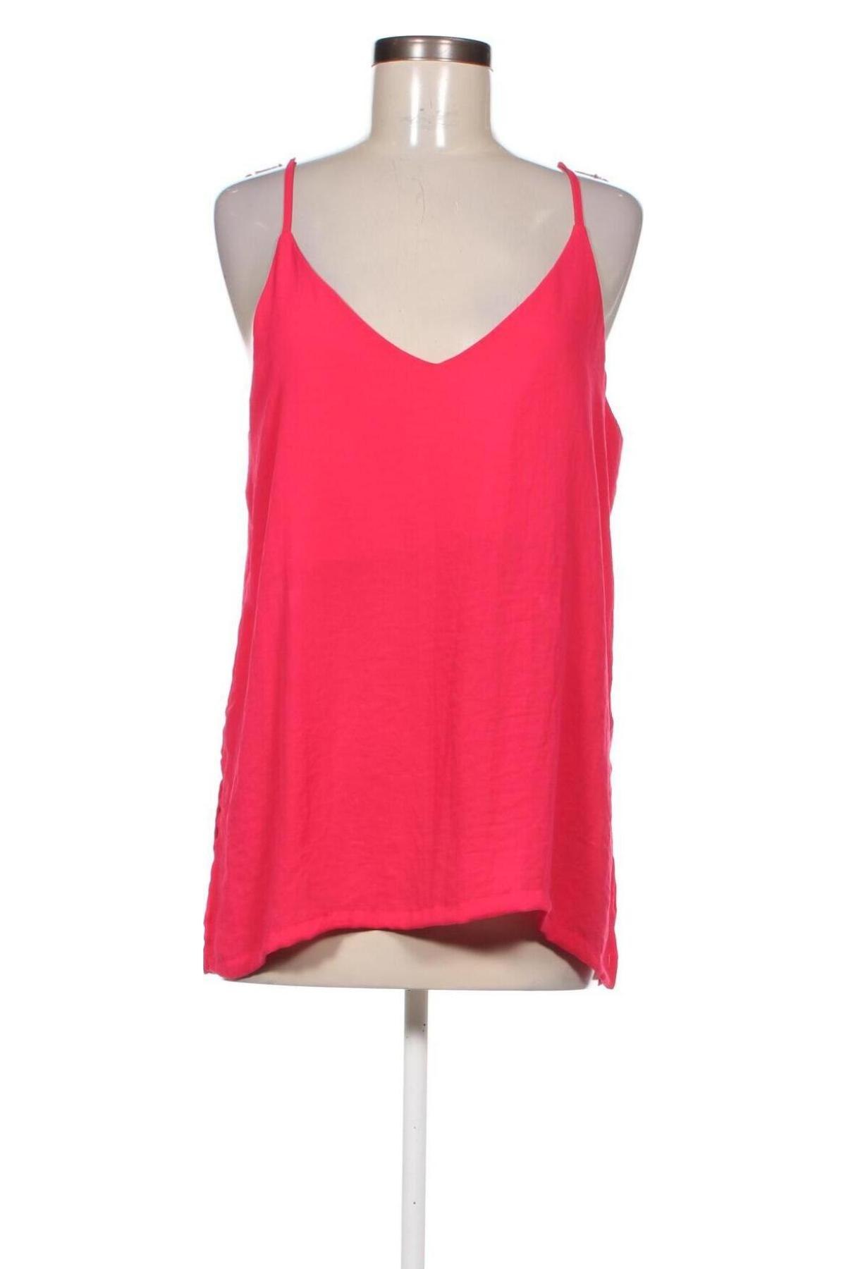 Damentop H&M, Größe XL, Farbe Rosa, Preis € 5,99