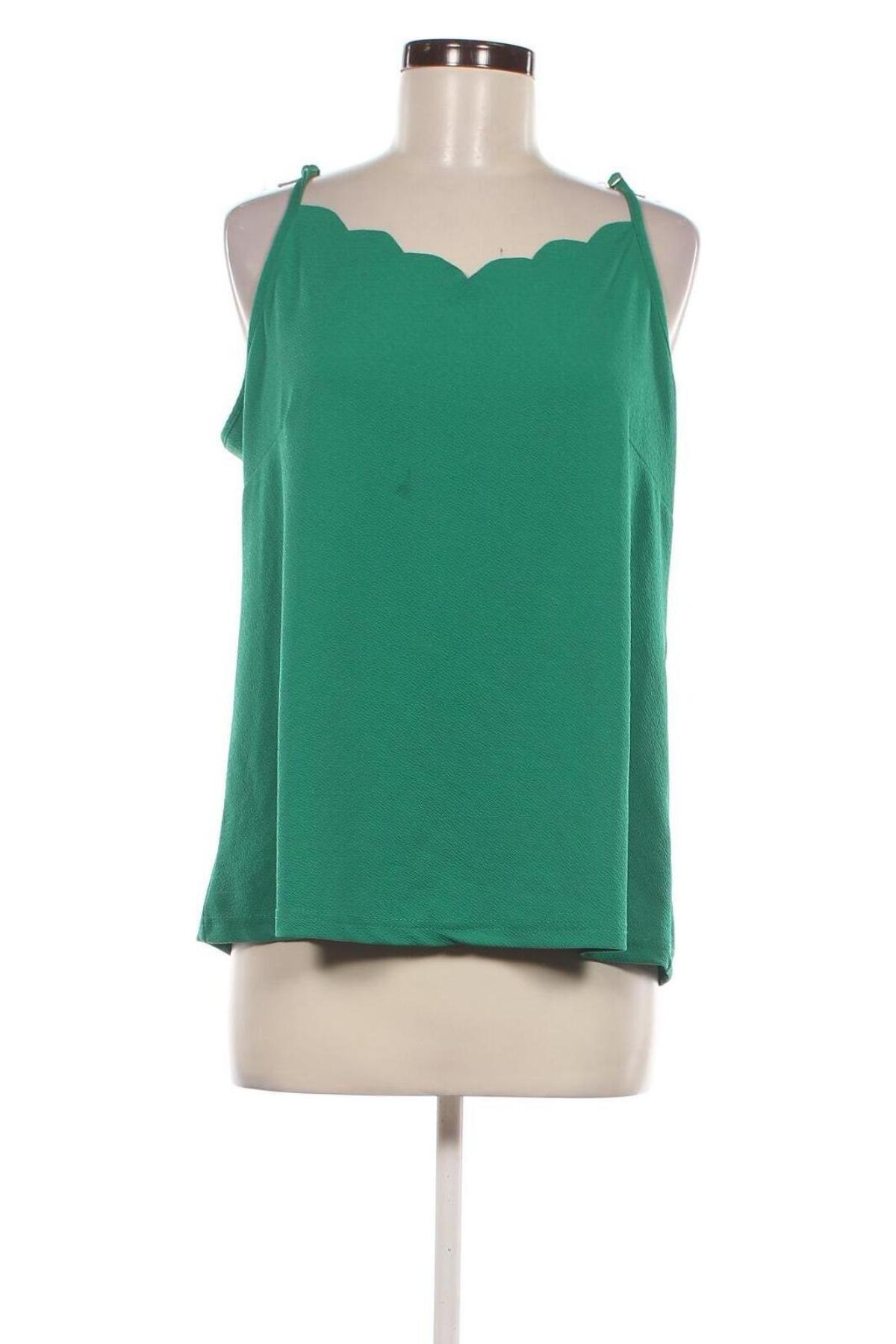 Tricou de damă Ms Mode, Mărime XL, Culoare Verde, Preț 32,99 Lei