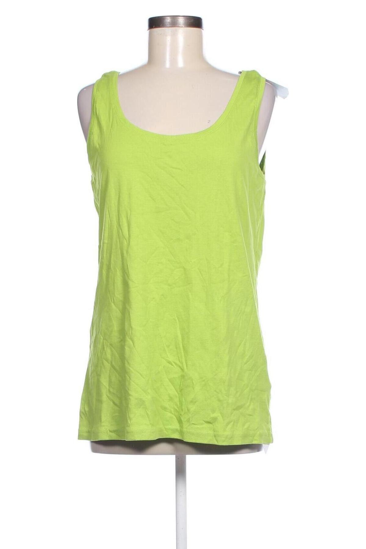 Tricou de damă Ms Mode, Mărime XL, Culoare Verde, Preț 55,99 Lei