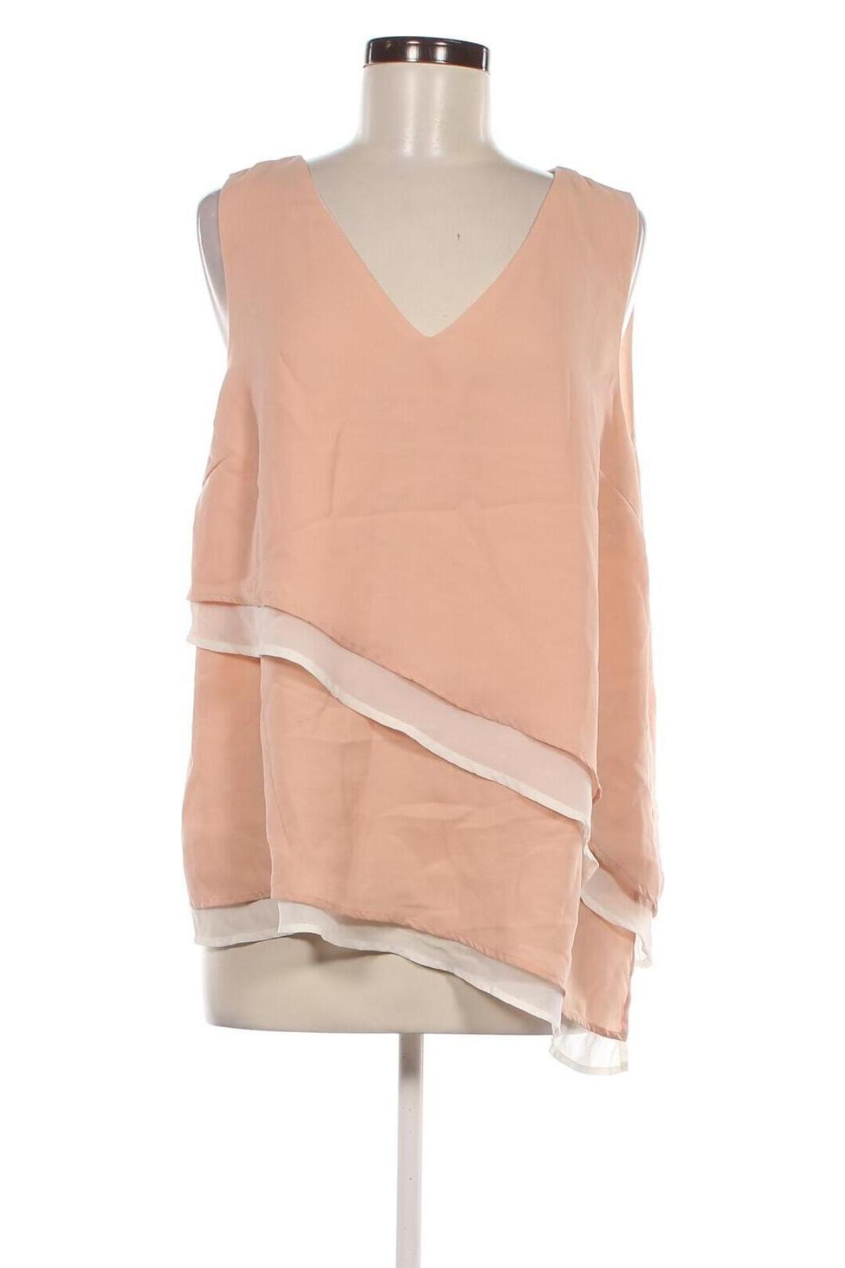 Damentop Vero Moda, Größe XL, Farbe Rosa, Preis € 4,99