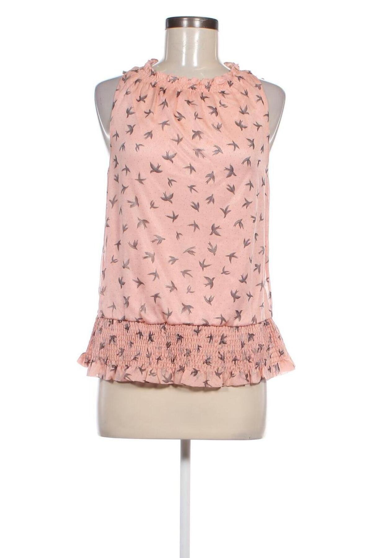 Damentop Vero Moda, Größe S, Farbe Rosa, Preis 4,49 €