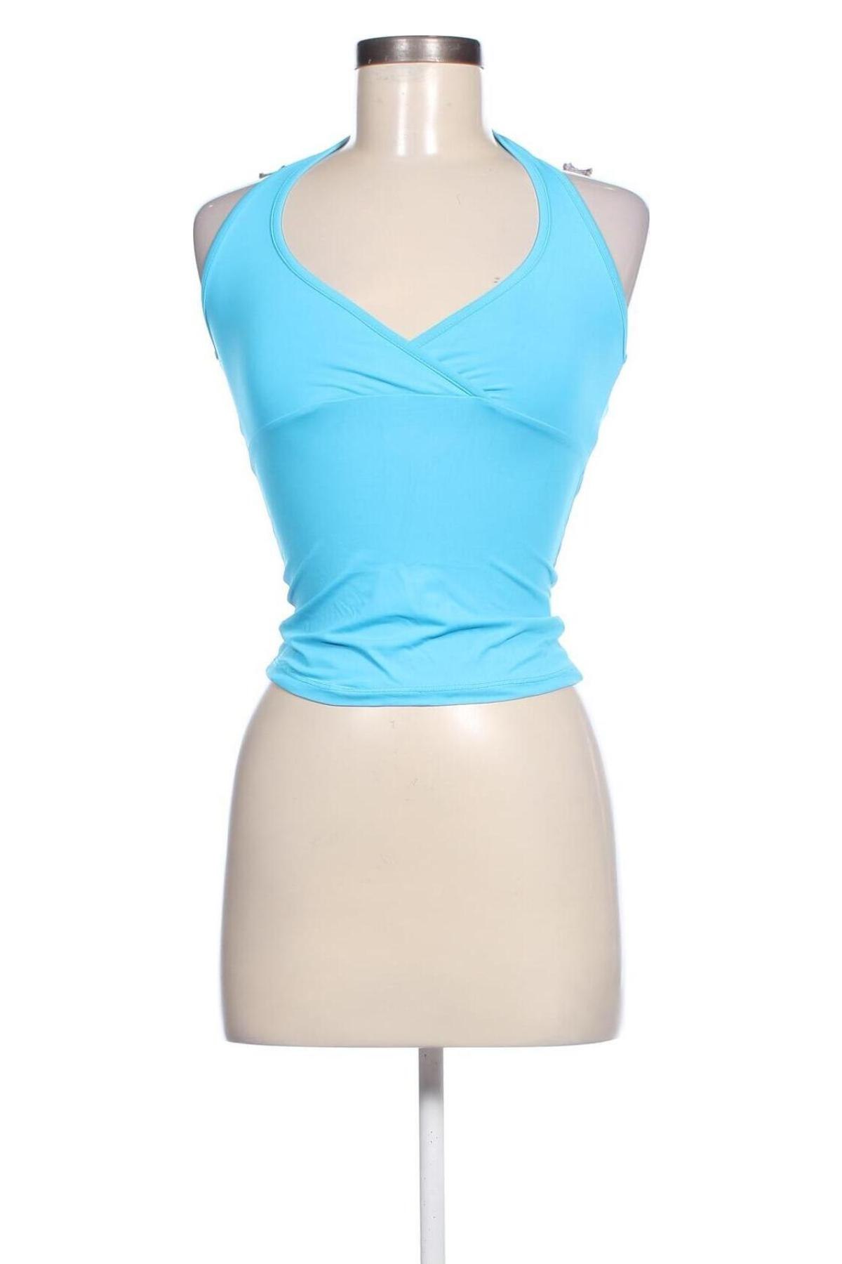 Damentop Zara, Größe M, Farbe Blau, Preis 4,99 €