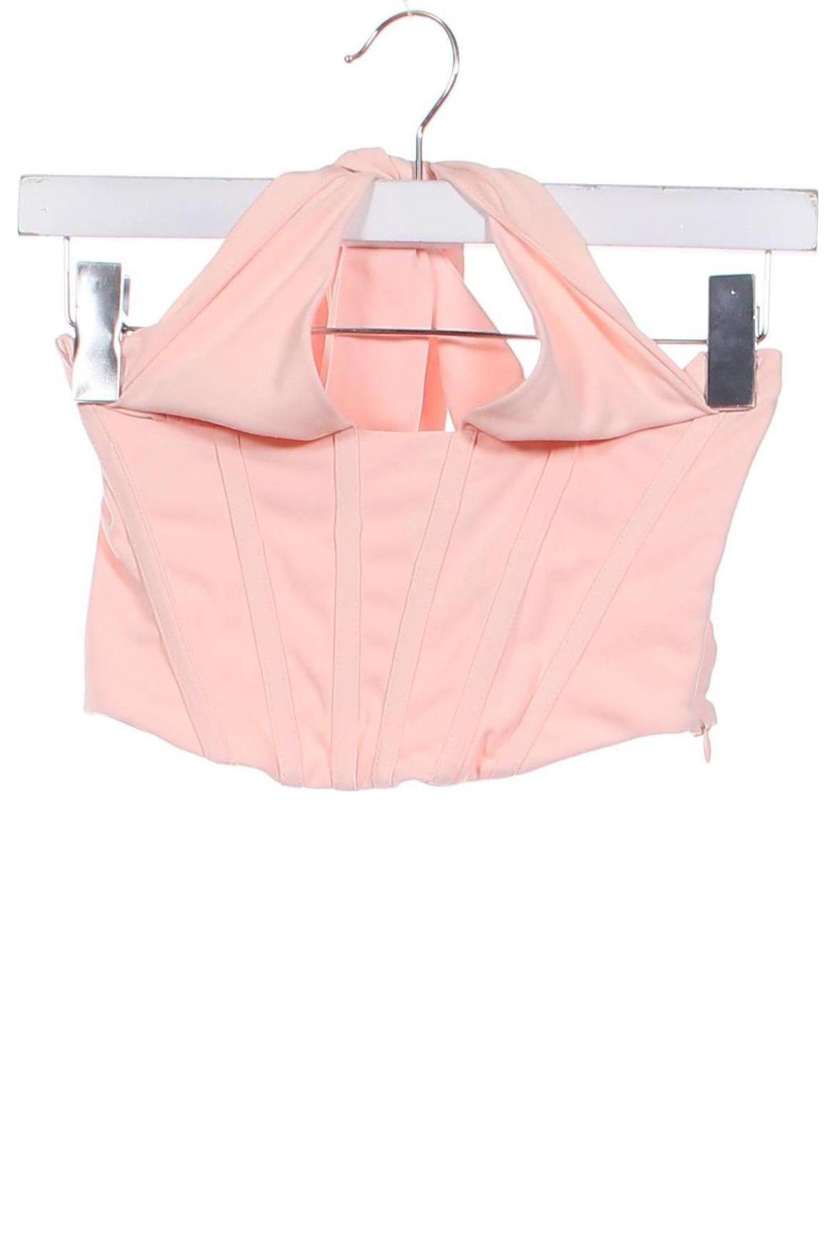 Damentop Zara, Größe XS, Farbe Rosa, Preis 4,99 €