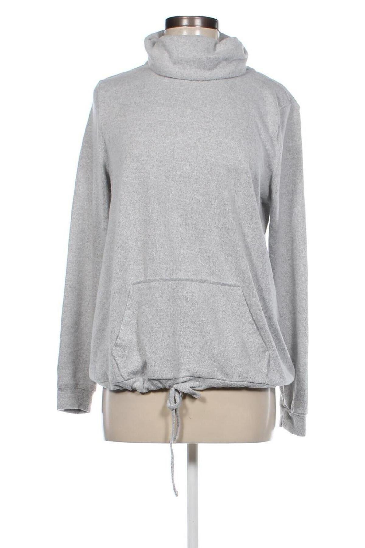 Damenpullover, Größe M, Farbe Grau, Preis 11,49 €