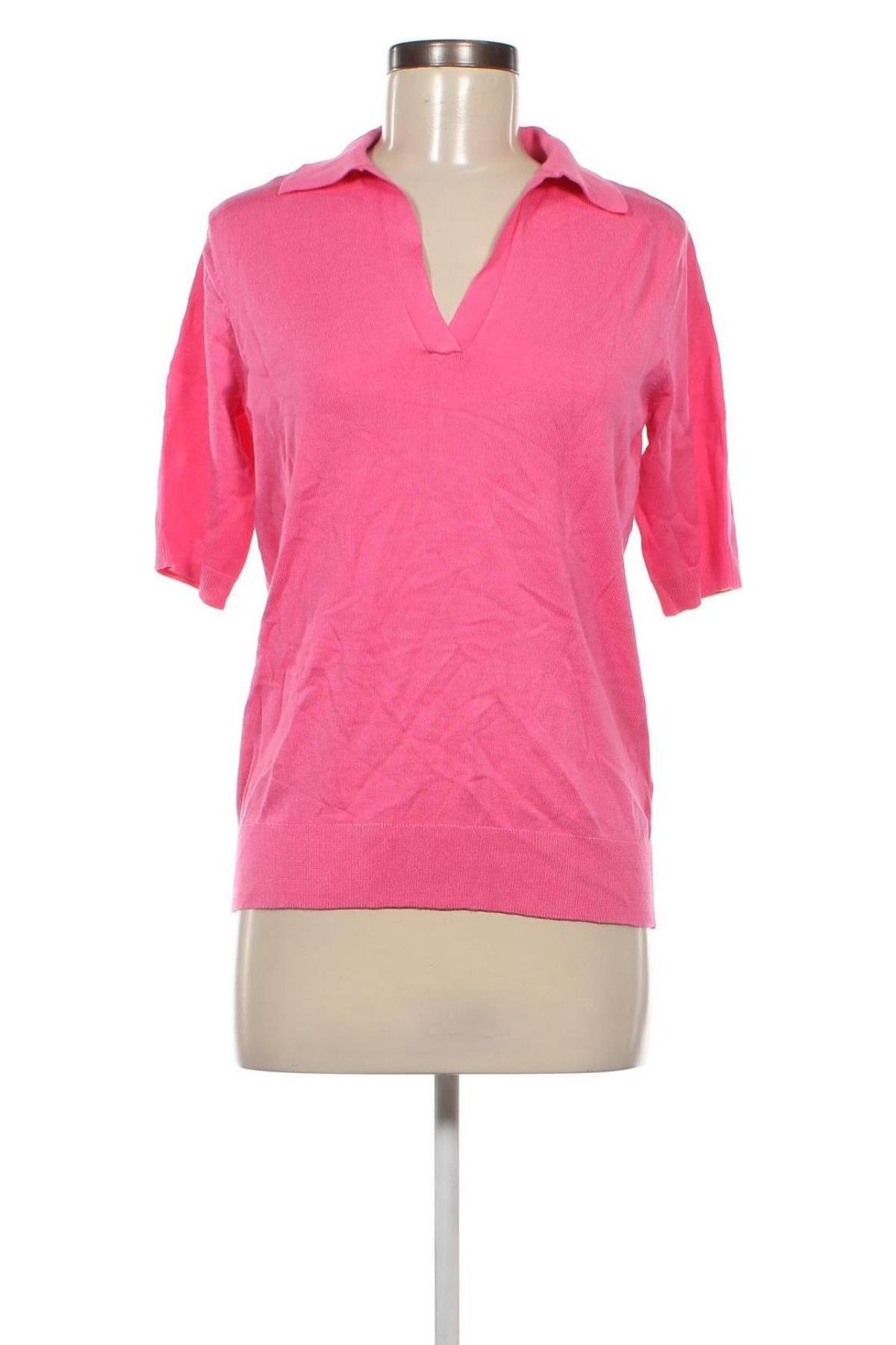 Damenpullover, Größe L, Farbe Rosa, Preis 10,49 €