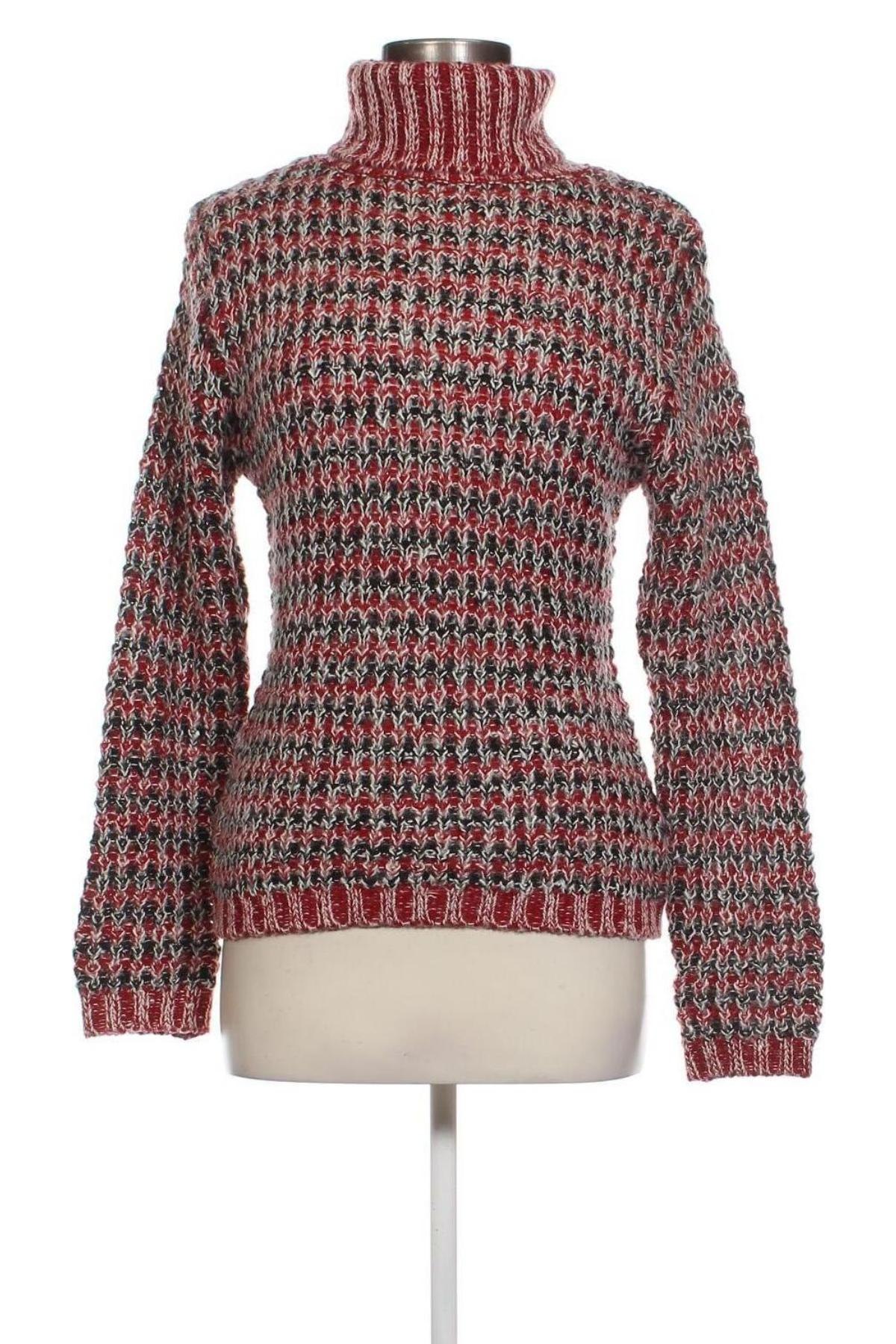 Damenpullover, Größe M, Farbe Mehrfarbig, Preis € 14,83