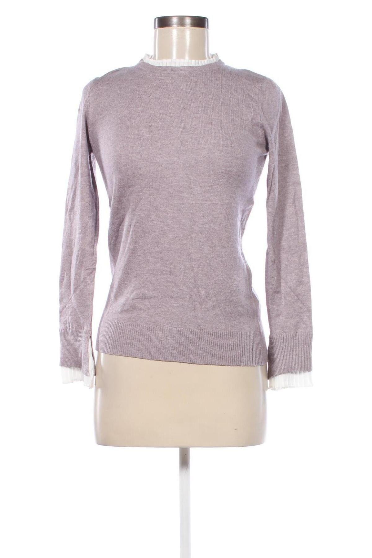 Damenpullover, Größe S, Farbe Lila, Preis € 20,49