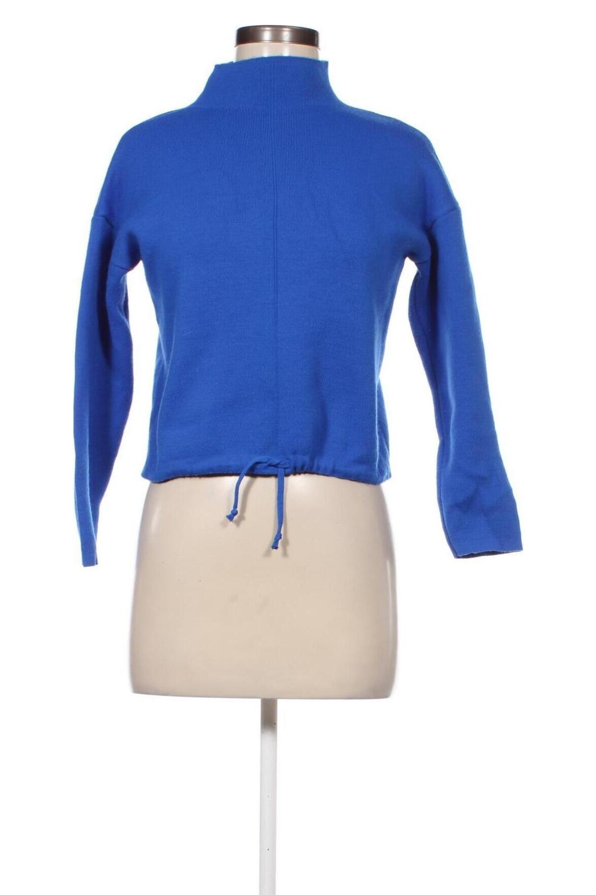 Damenpullover, Größe S, Farbe Blau, Preis € 14,83