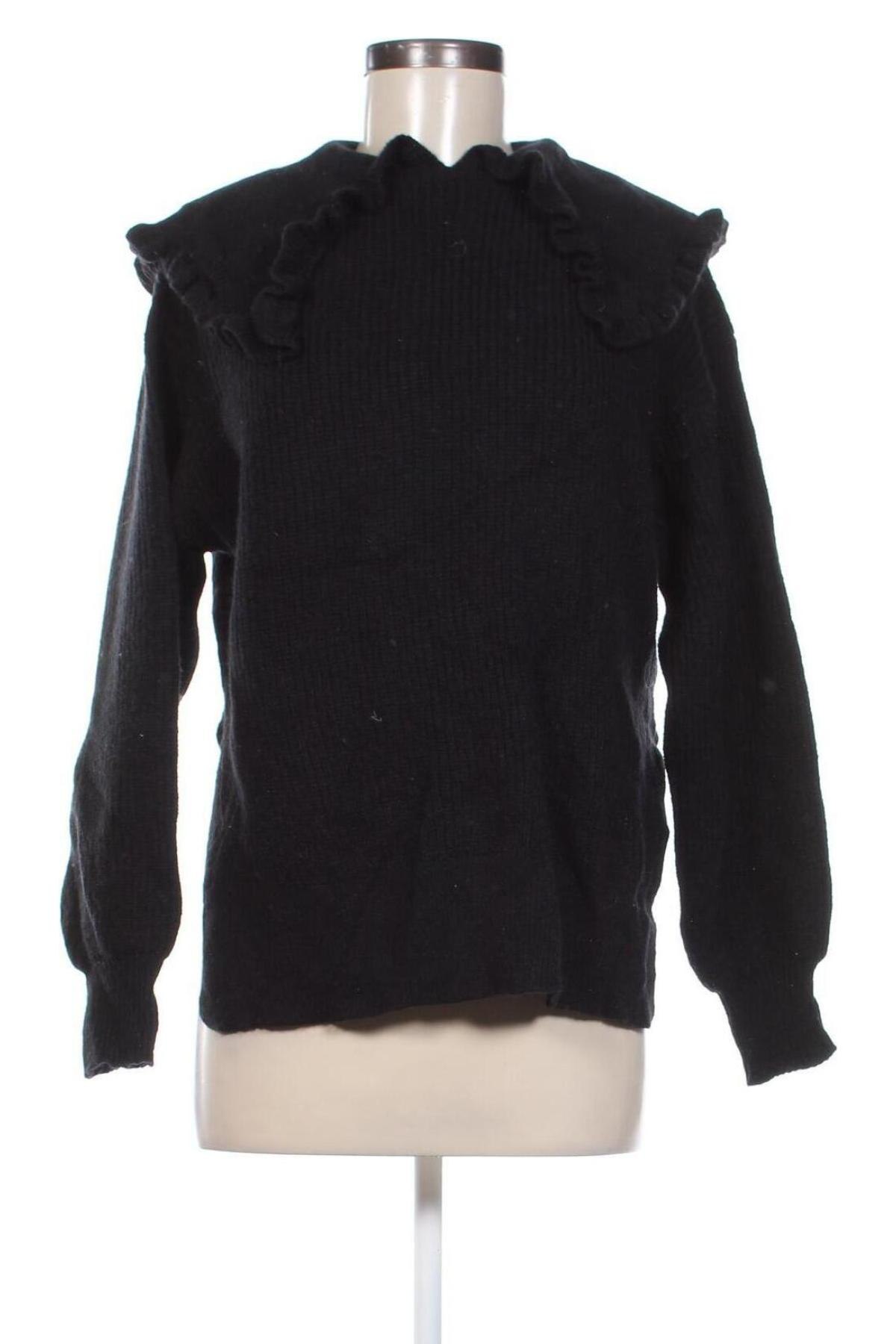 Damenpullover, Größe XL, Farbe Schwarz, Preis 7,49 €