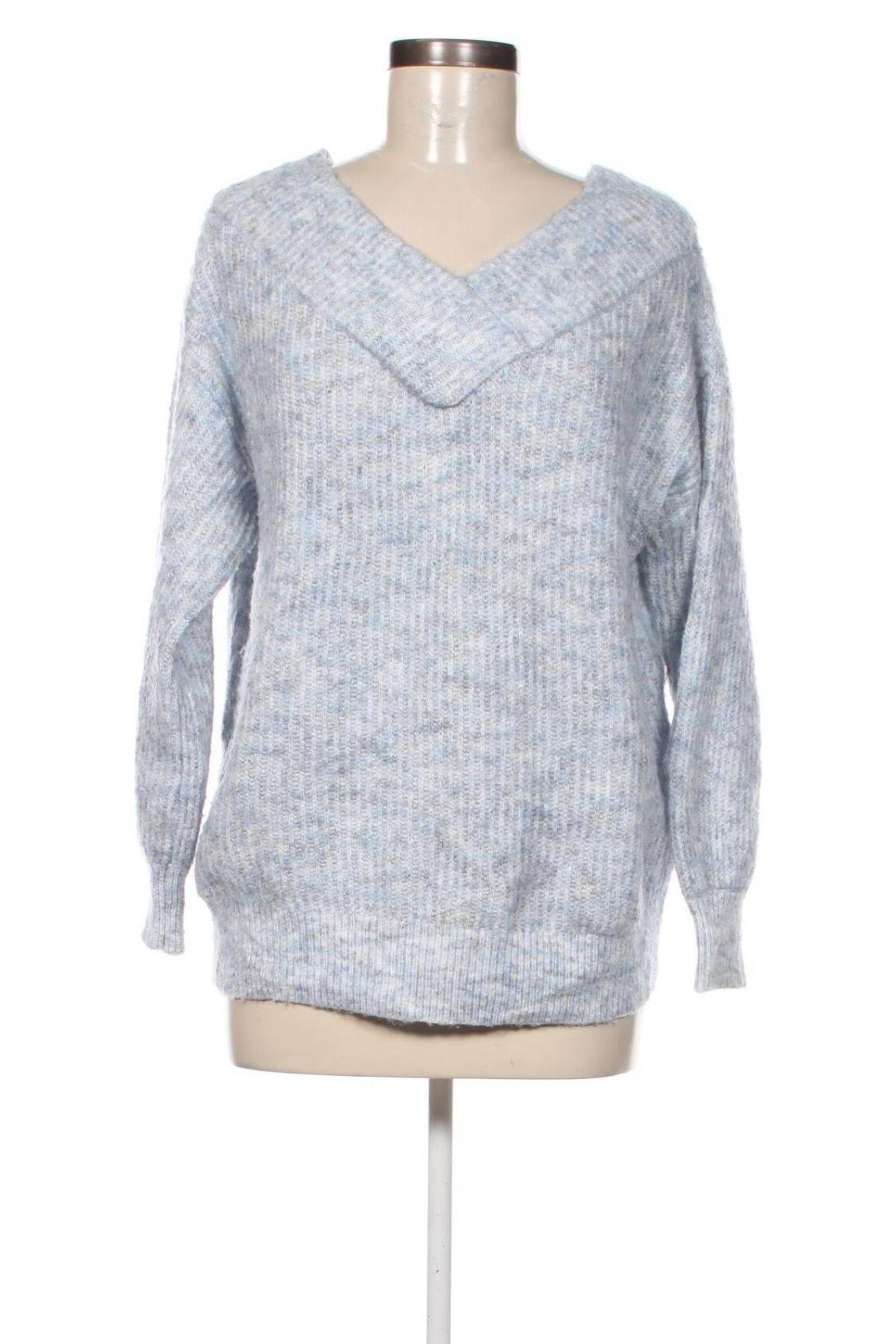 Damenpullover, Größe M, Farbe Mehrfarbig, Preis 18,99 €