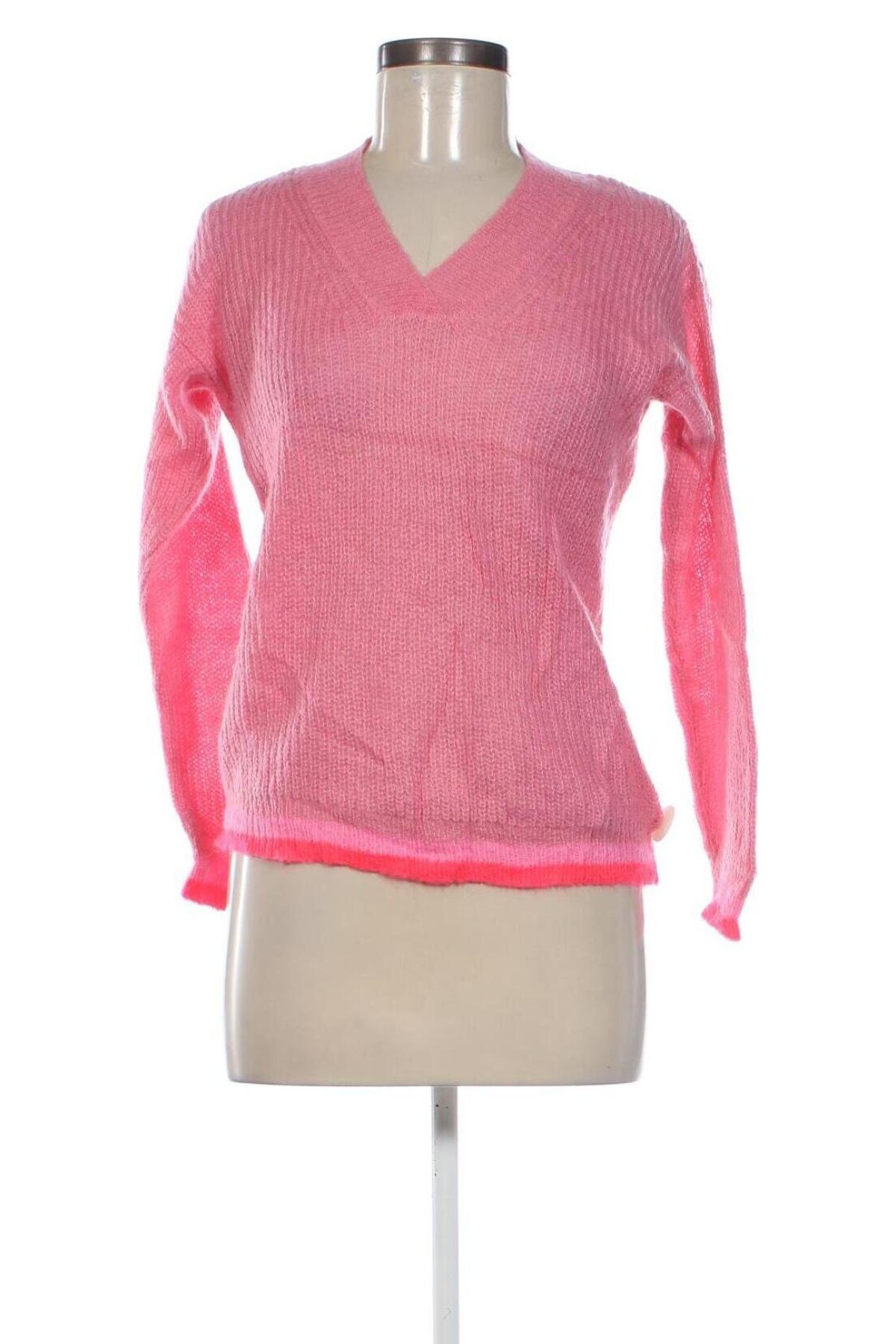 Damenpullover, Größe XS, Farbe Rosa, Preis € 11,49