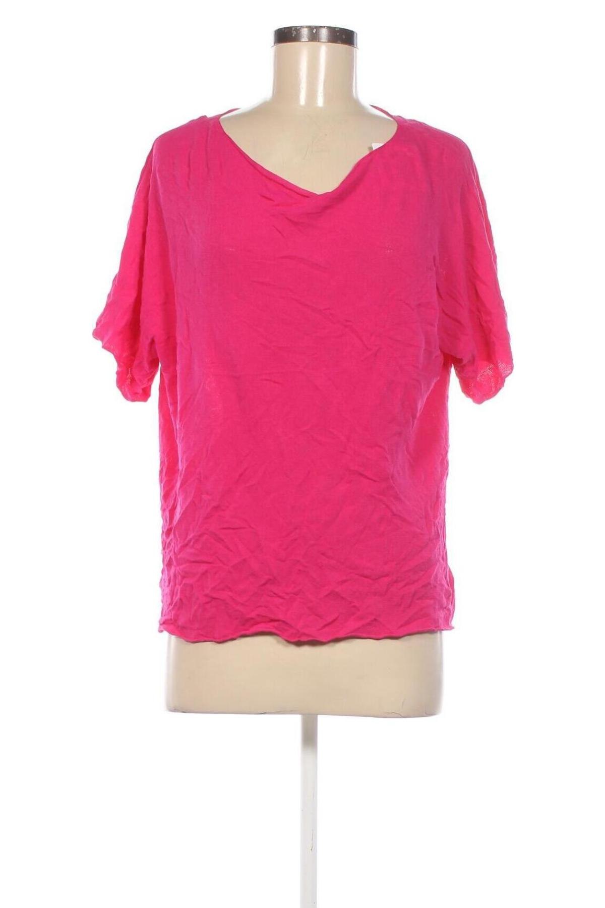 Damenpullover, Größe L, Farbe Rosa, Preis 20,49 €