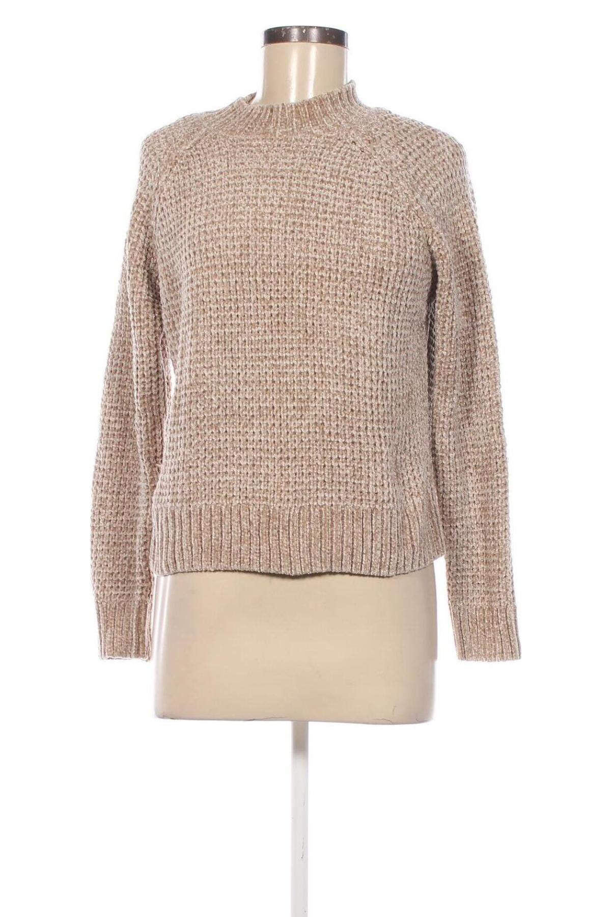 Damenpullover, Größe S, Farbe Beige, Preis 20,49 €