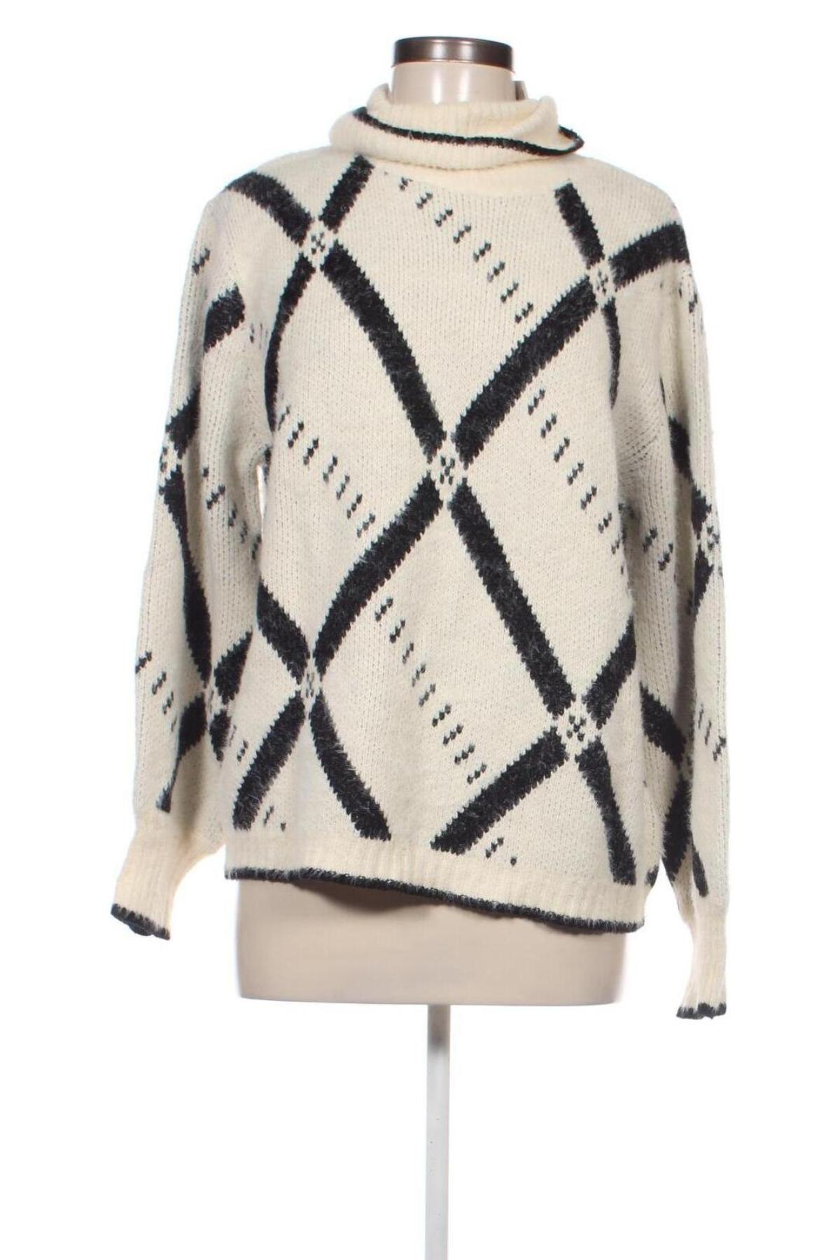 Damenpullover, Größe XL, Farbe Beige, Preis 7,99 €