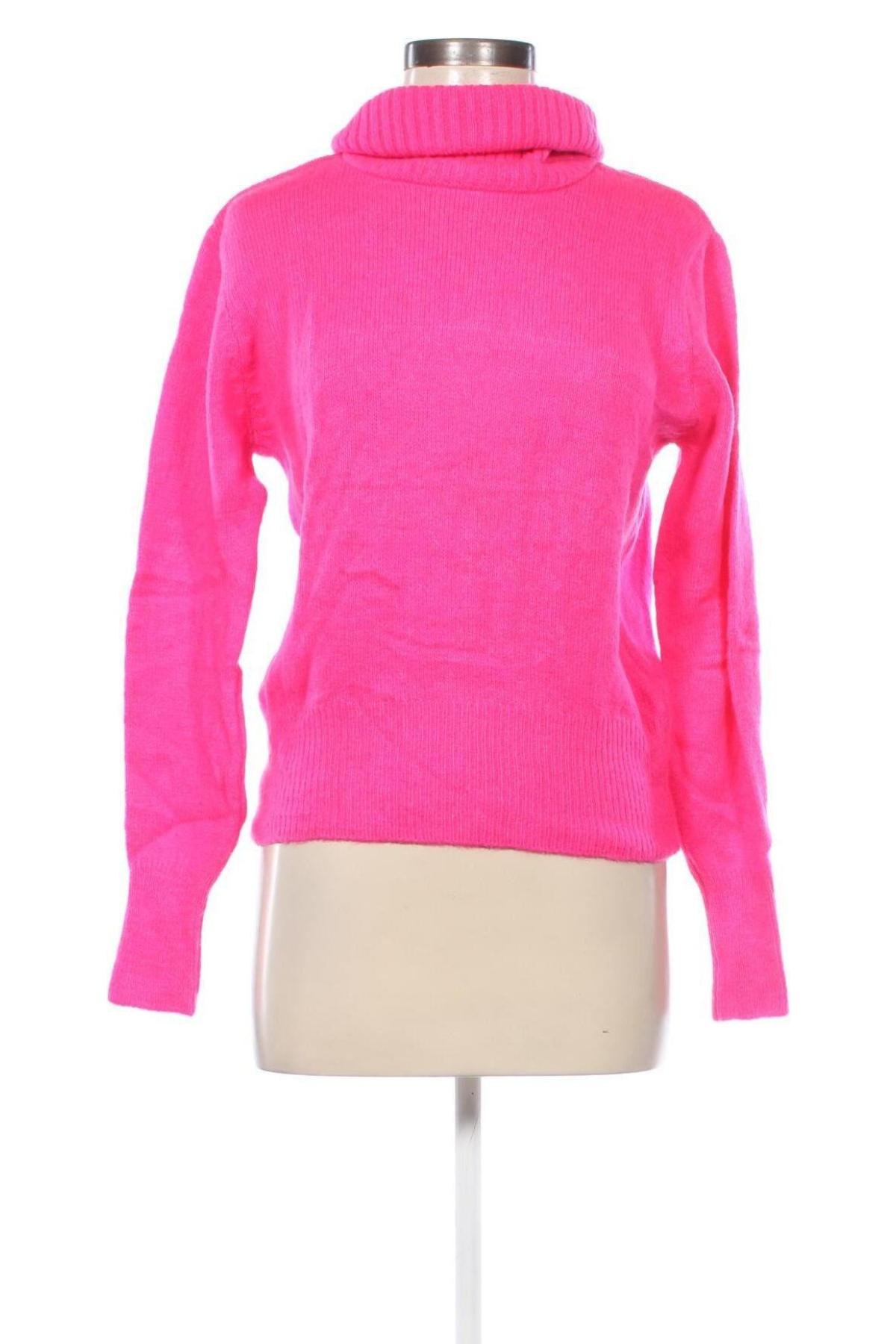 Damenpullover, Größe M, Farbe Rosa, Preis 20,49 €