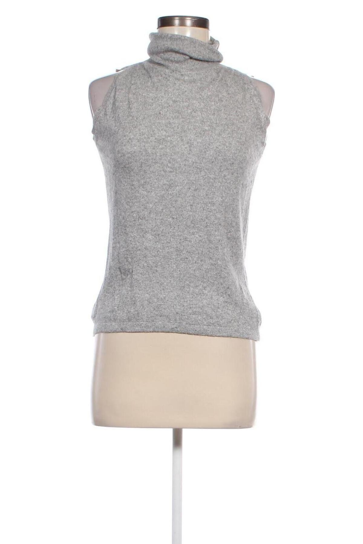 Damenpullover, Größe M, Farbe Grau, Preis € 10,99