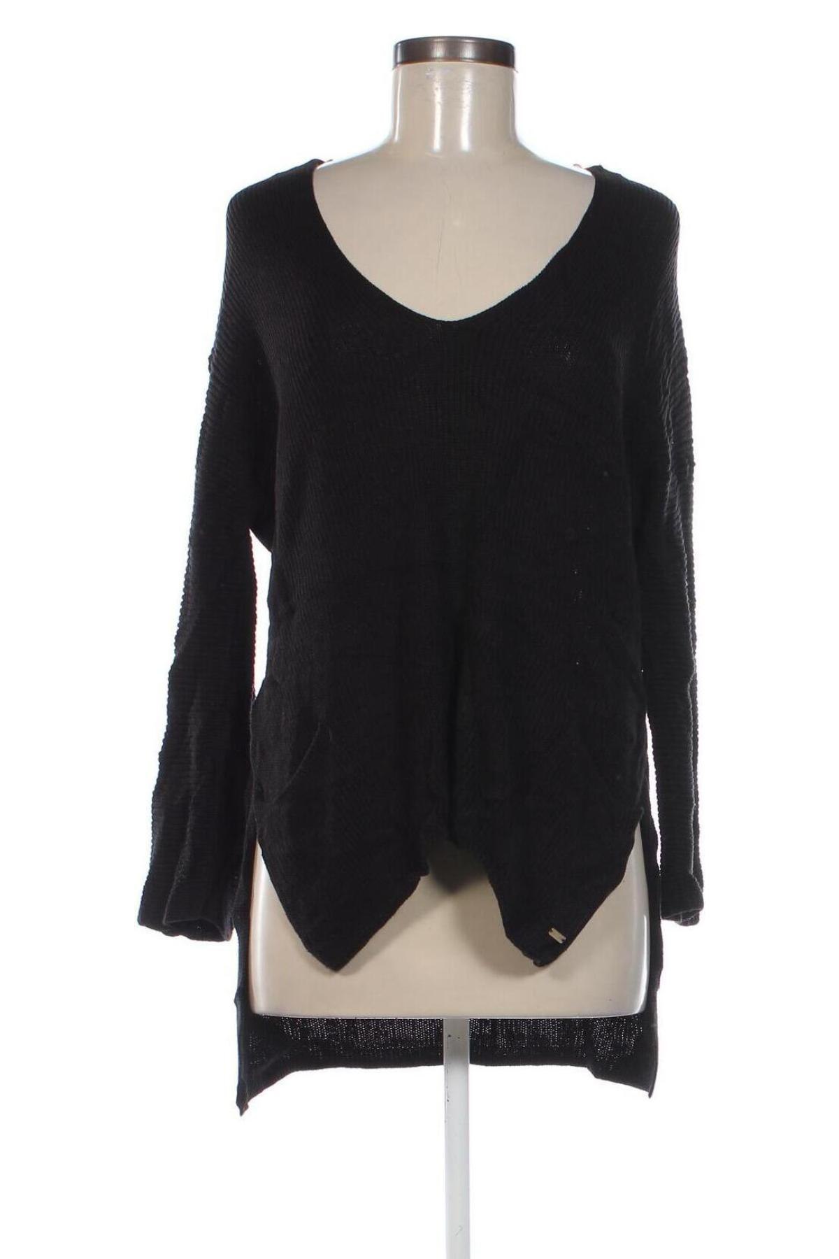 Damenpullover, Größe M, Farbe Schwarz, Preis € 4,99