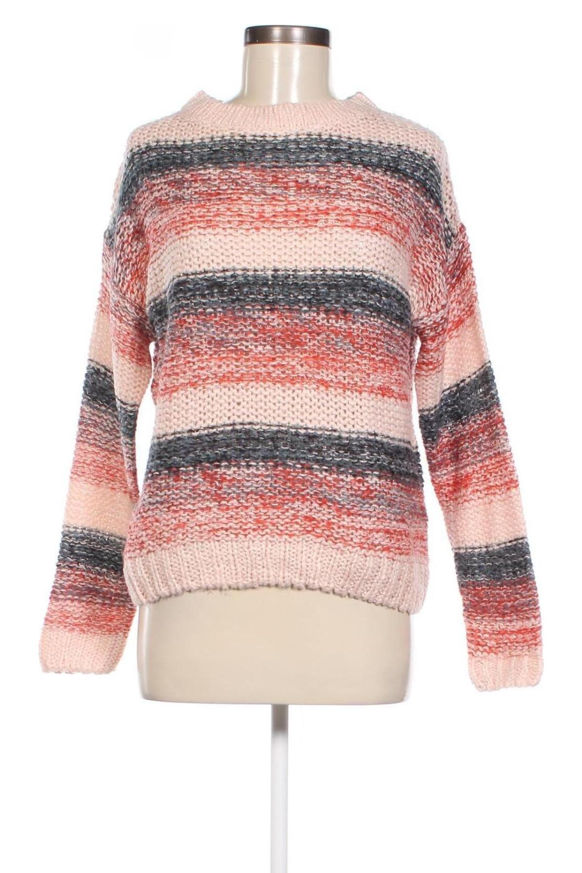 Damenpullover, Größe S, Farbe Mehrfarbig, Preis 4,99 €