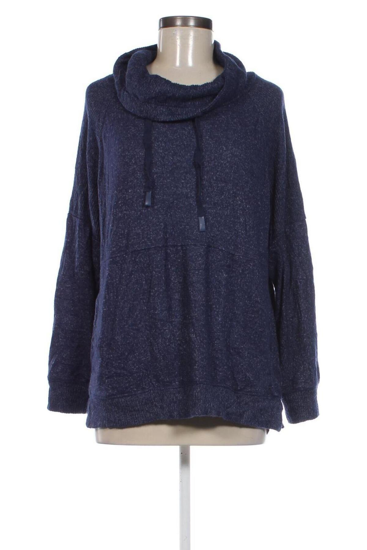 Damenpullover, Größe XL, Farbe Blau, Preis € 12,49