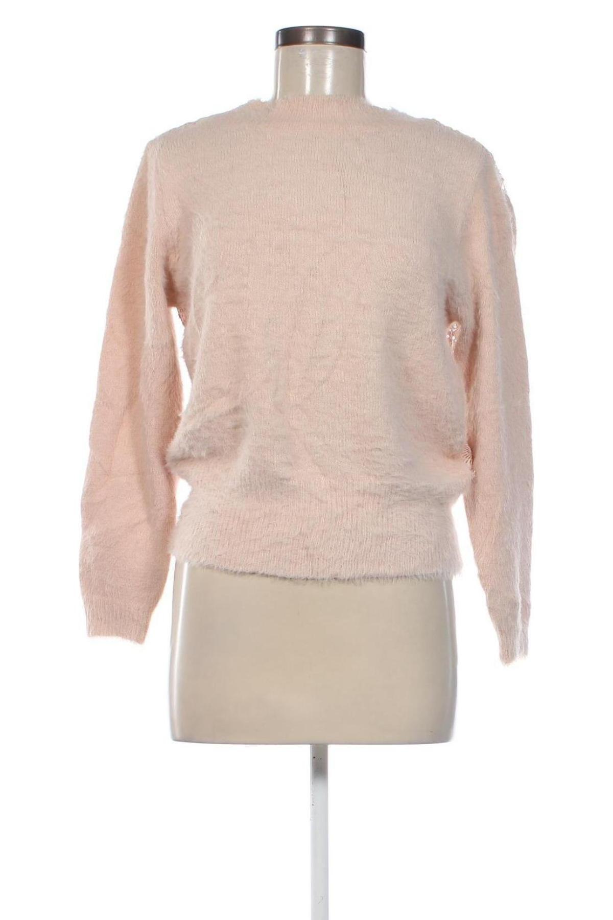 Damenpullover, Größe L, Farbe Beige, Preis 15,99 €