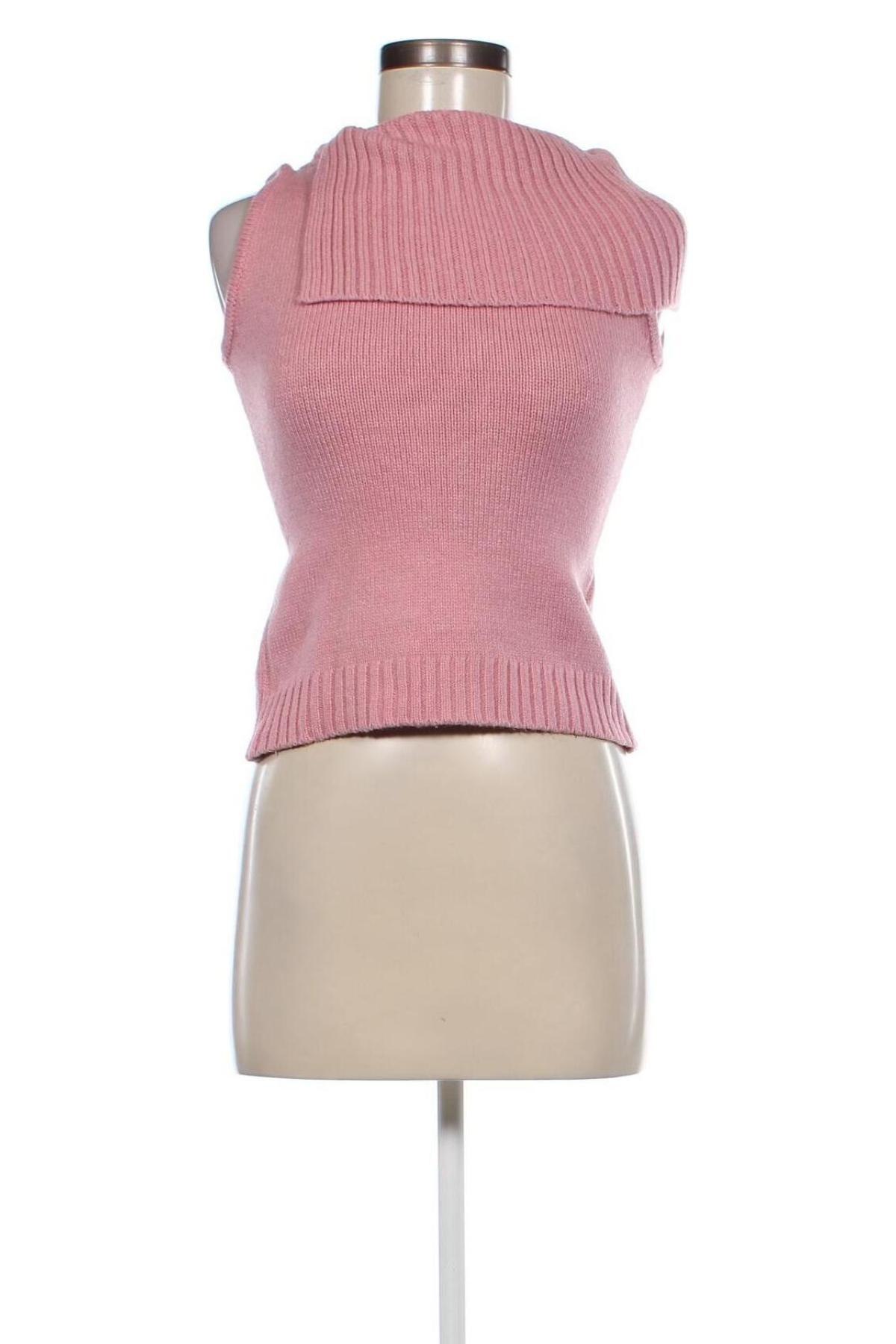 Damenpullover, Größe S, Farbe Rosa, Preis € 11,49