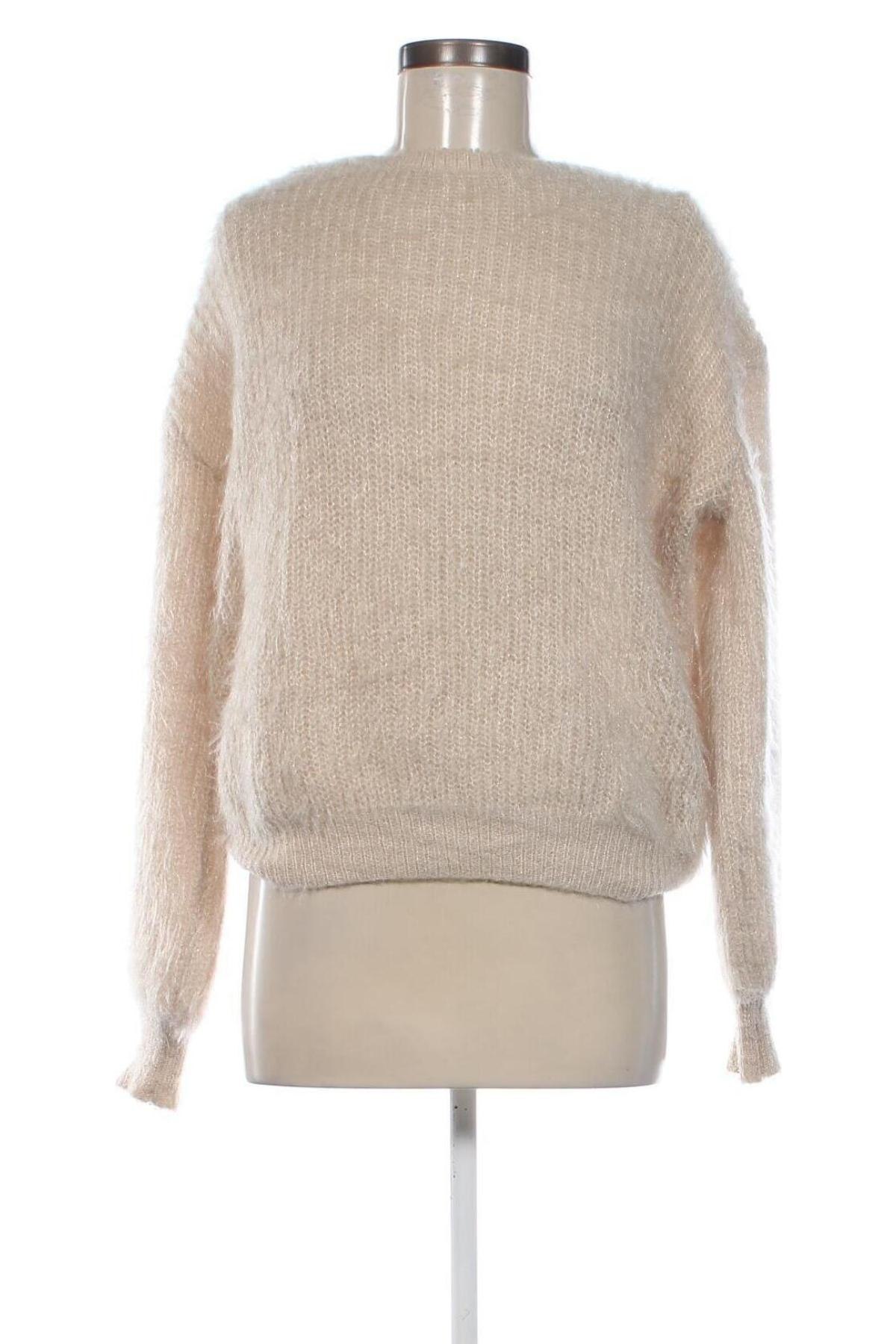 Damenpullover Js Millenium, Größe S, Farbe Beige, Preis € 5,49