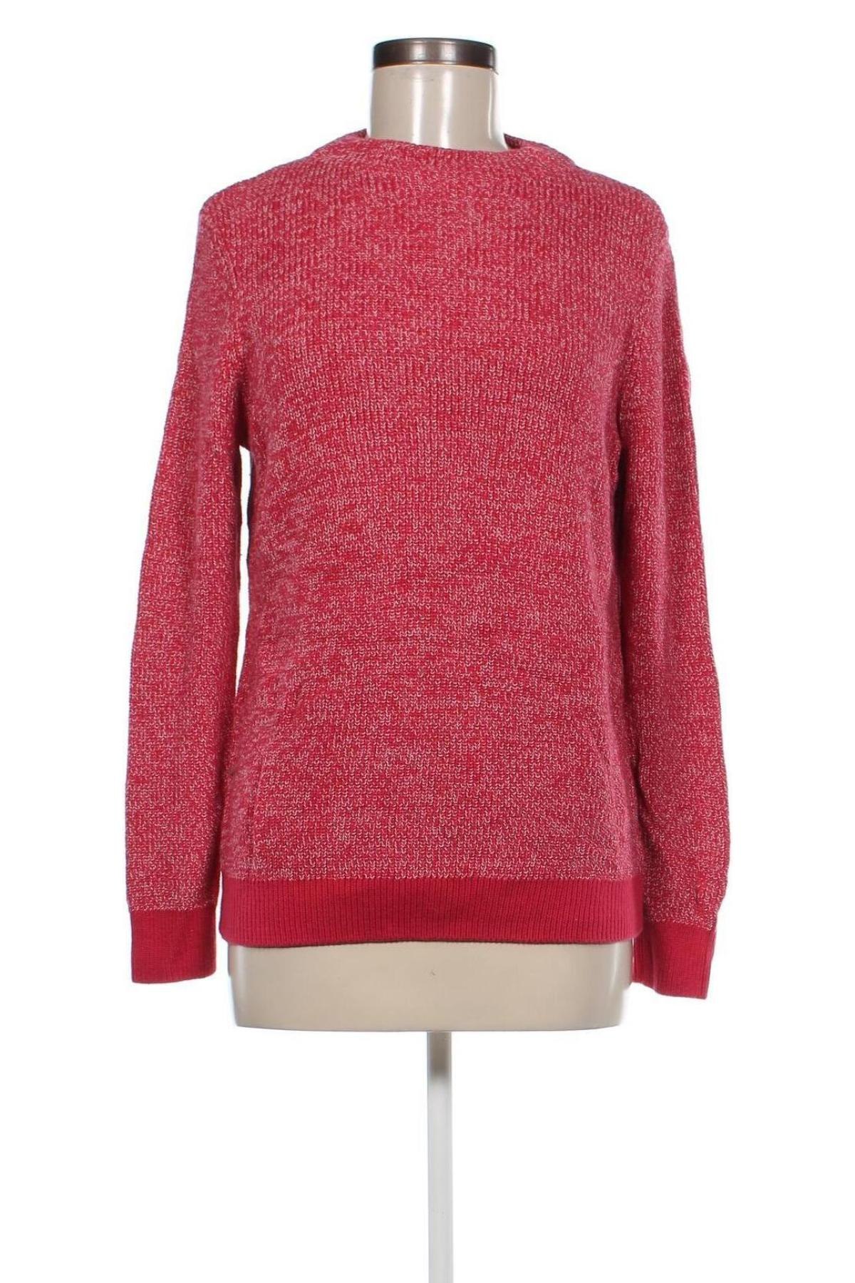 Damenpullover, Größe M, Farbe Rosa, Preis € 6,49