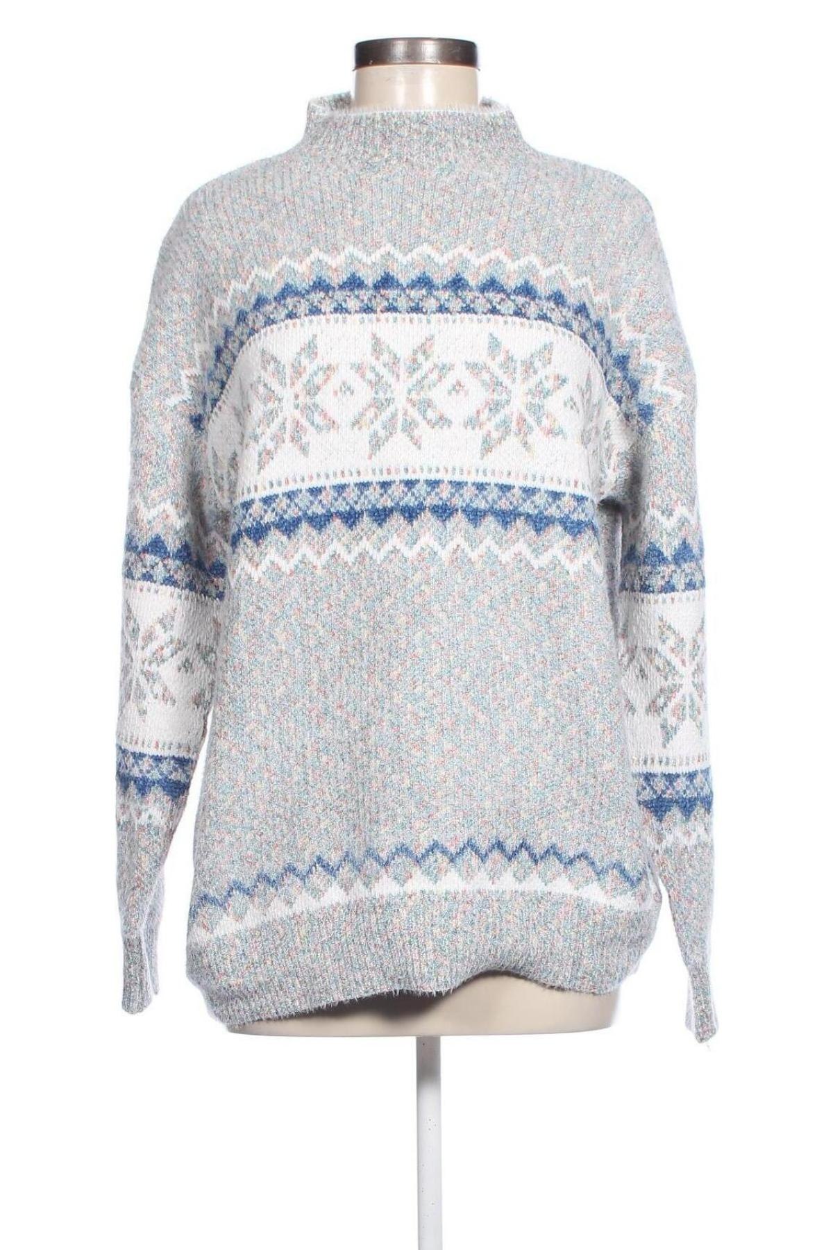 Damenpullover, Größe S, Farbe Mehrfarbig, Preis € 9,49